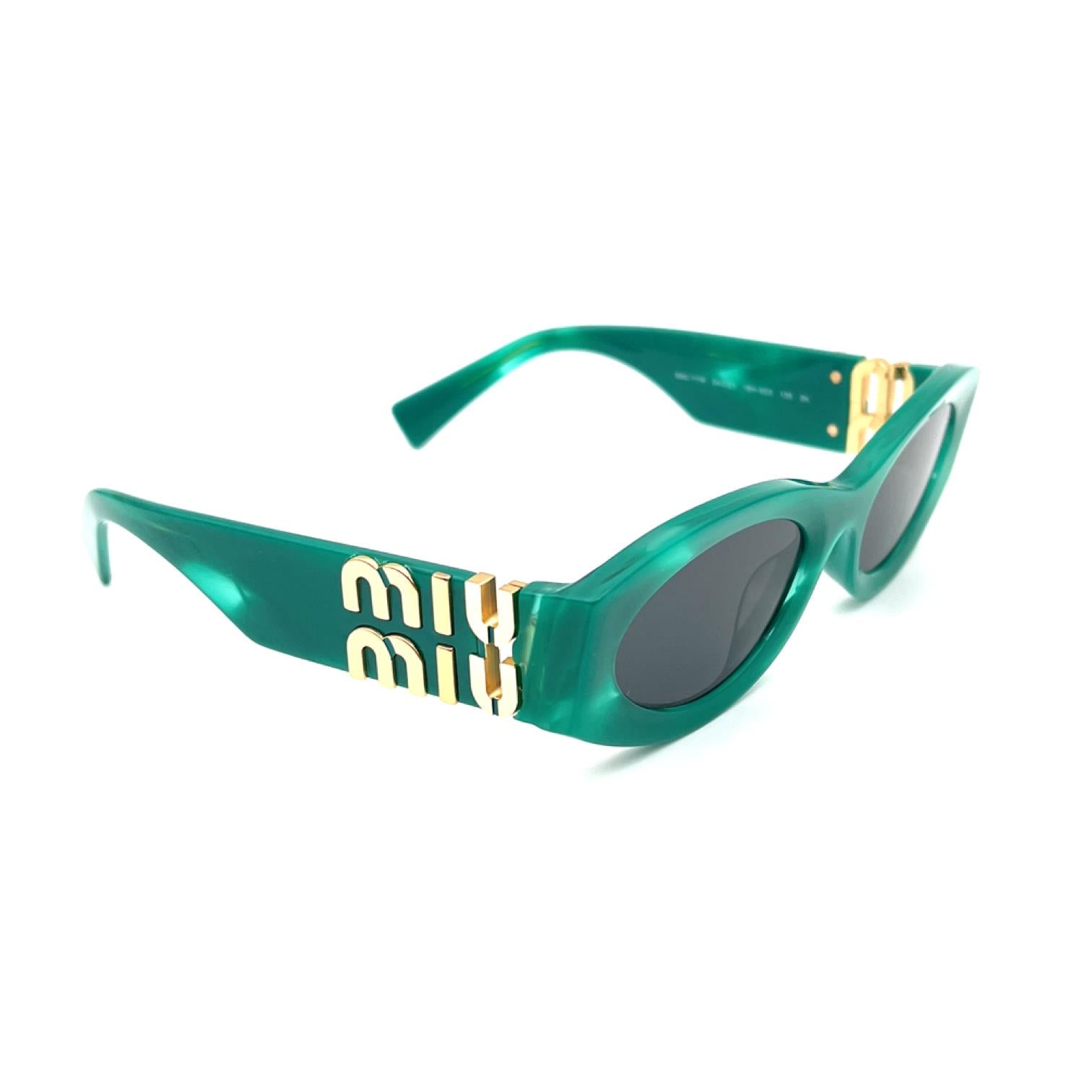 Miu Miu MU11WS 15H-550 Kadın Güneş Gözlüğü