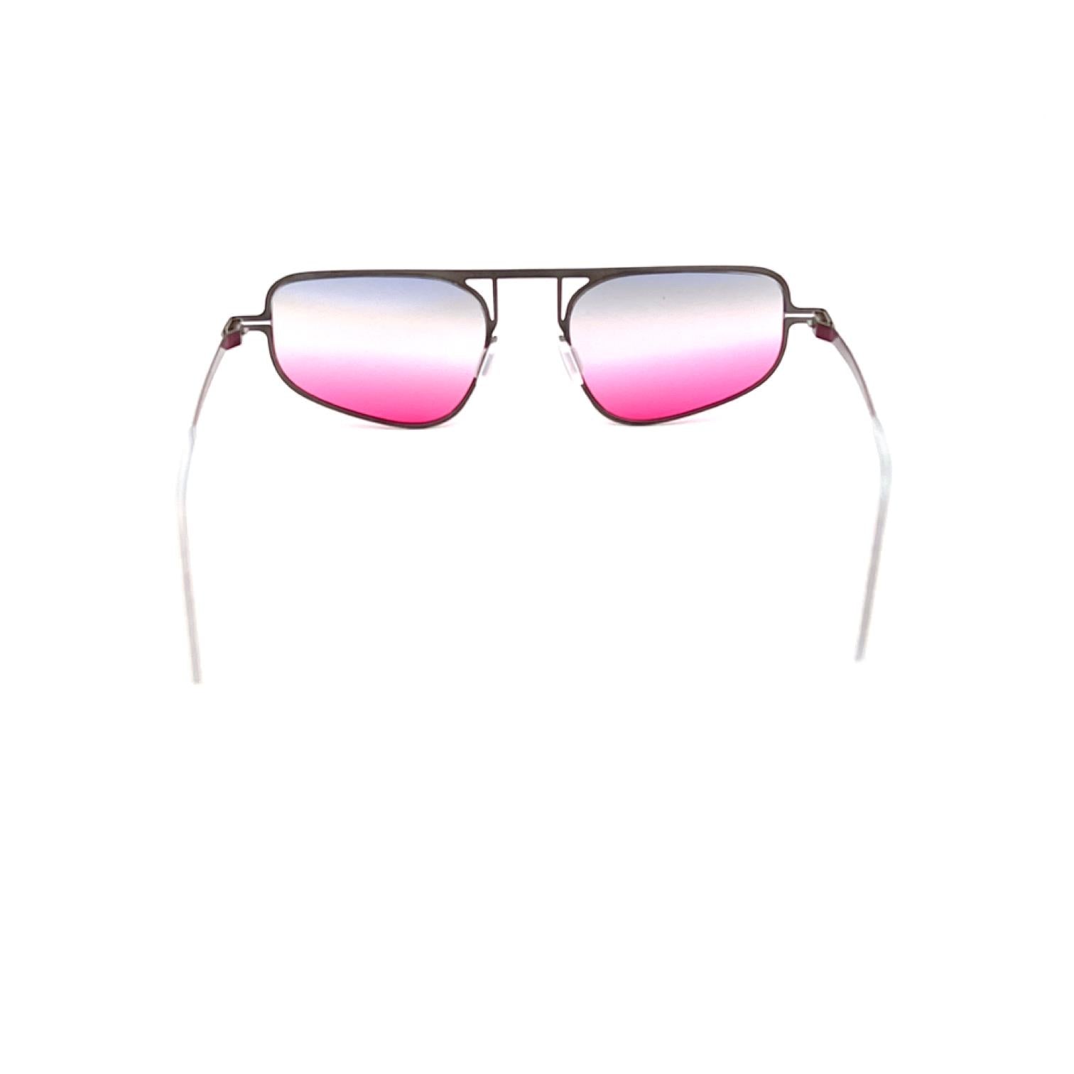 MOOSHU LUPİS Güneş Gözlüğü