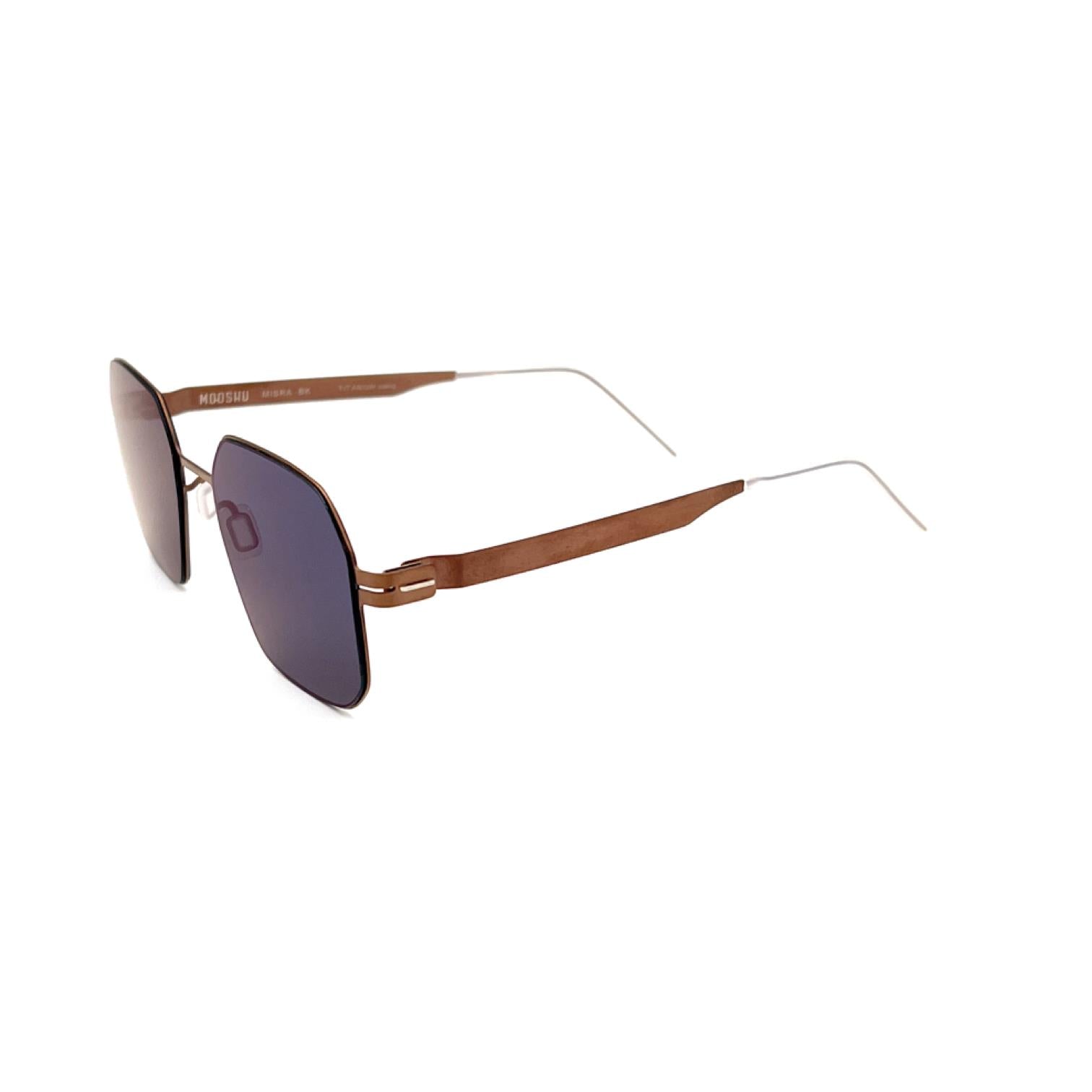 MOOSHU MISRA Güneş Gözlüğü