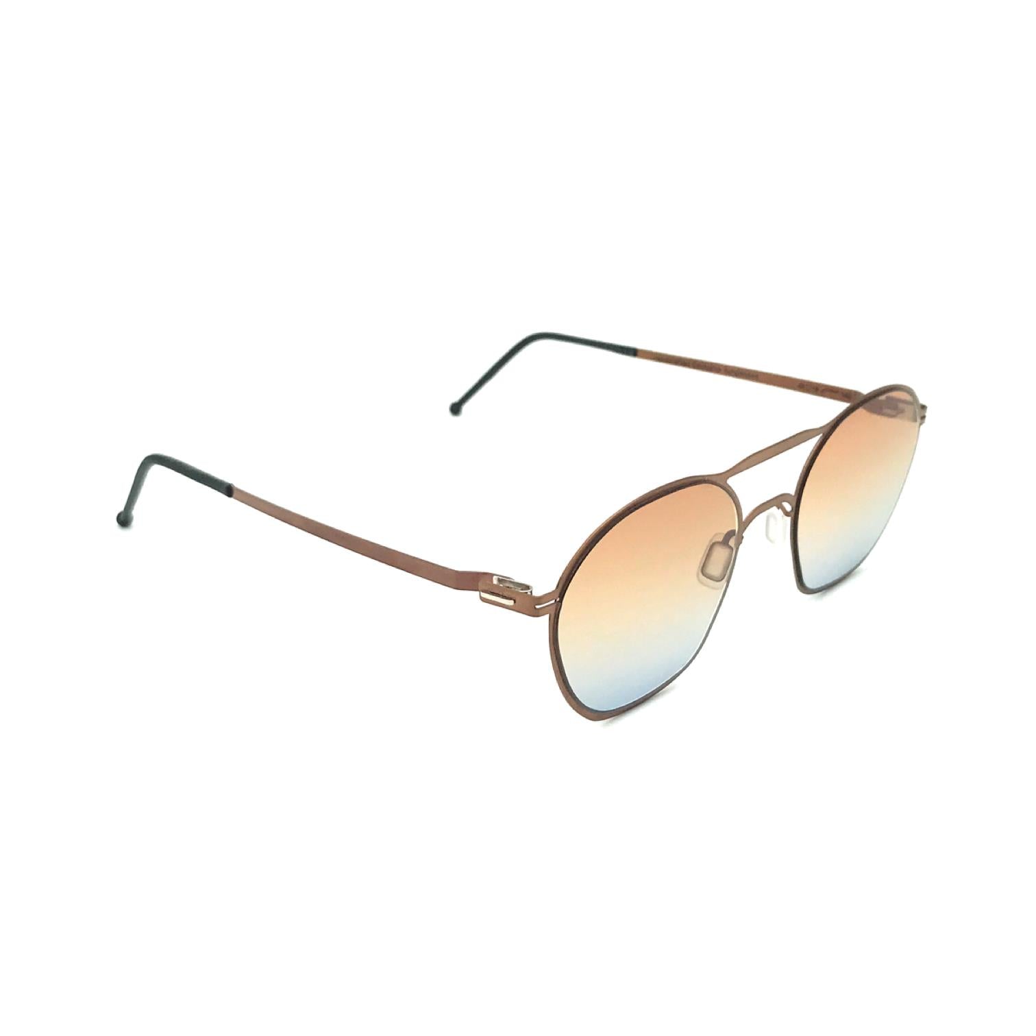 MOOSHU MS-VOWELS Güneş Gözlüğü