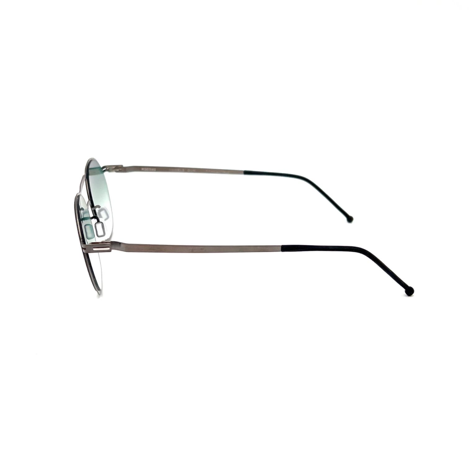 MOOSHU MS-VOWELSGUN Güneş Gözlüğü