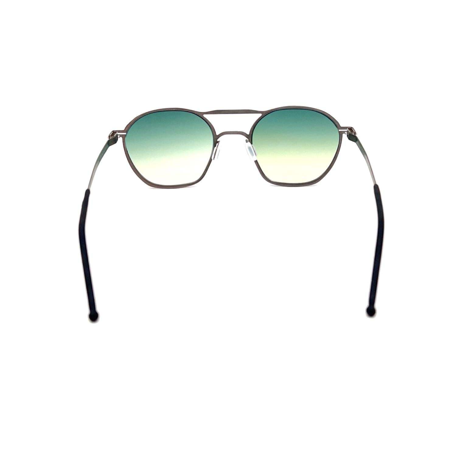 MOOSHU MS-VOWELSGUN Güneş Gözlüğü