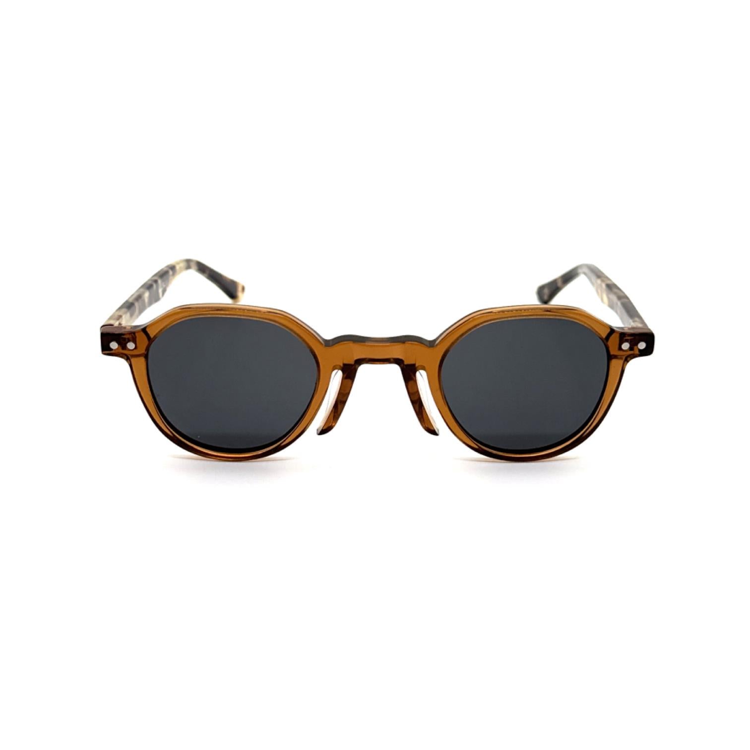 Morlin Bron KBC98217 C7 Unisex Güneş Gözlüğü