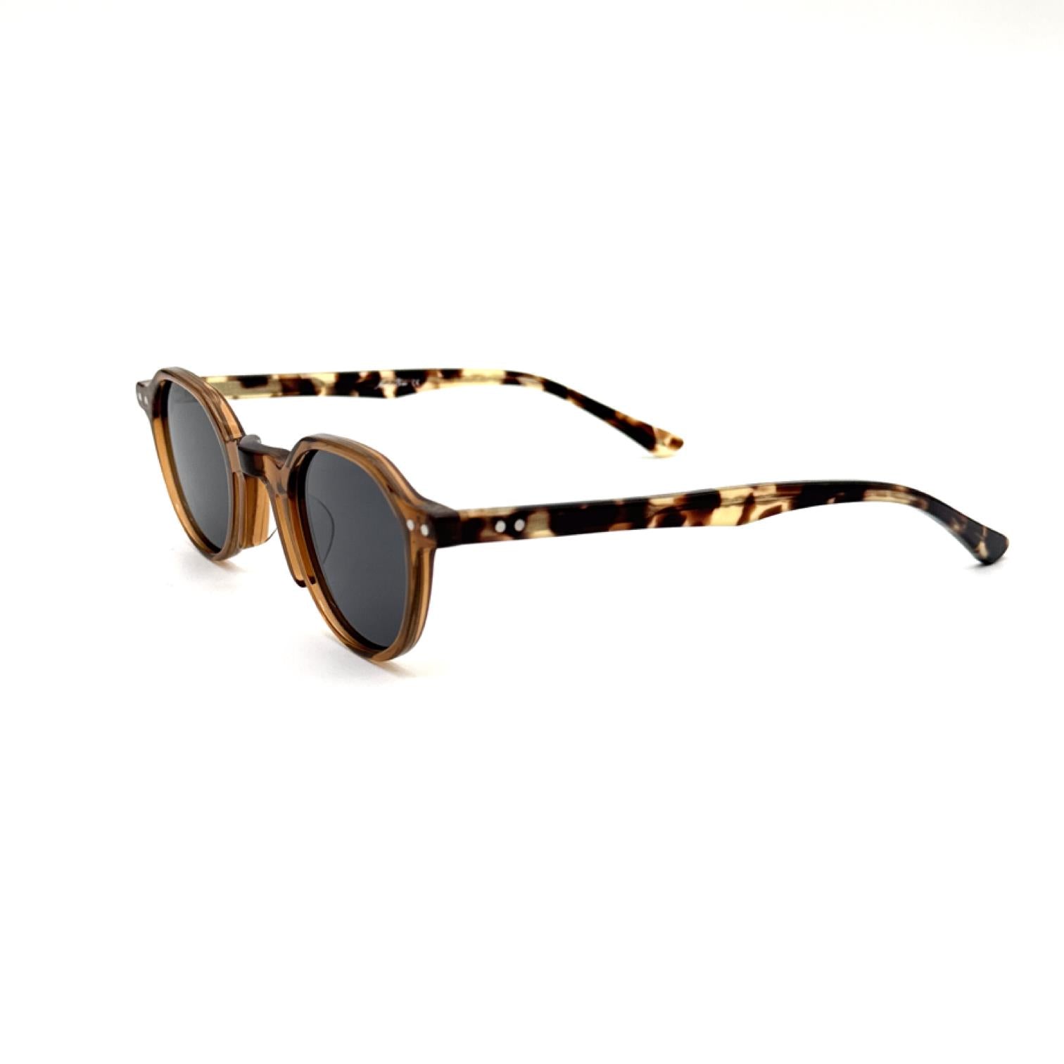Morlin Bron KBC98217 C7 Unisex Güneş Gözlüğü