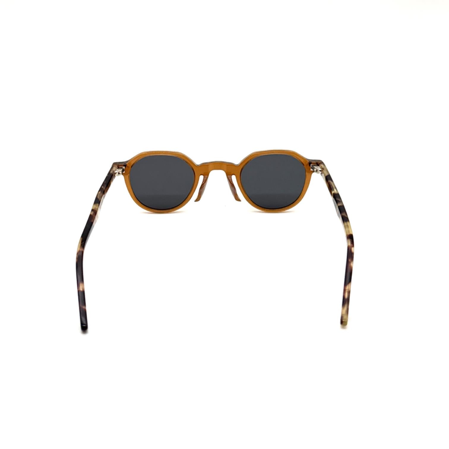 Morlin Bron KBC98217 C7 Unisex Güneş Gözlüğü