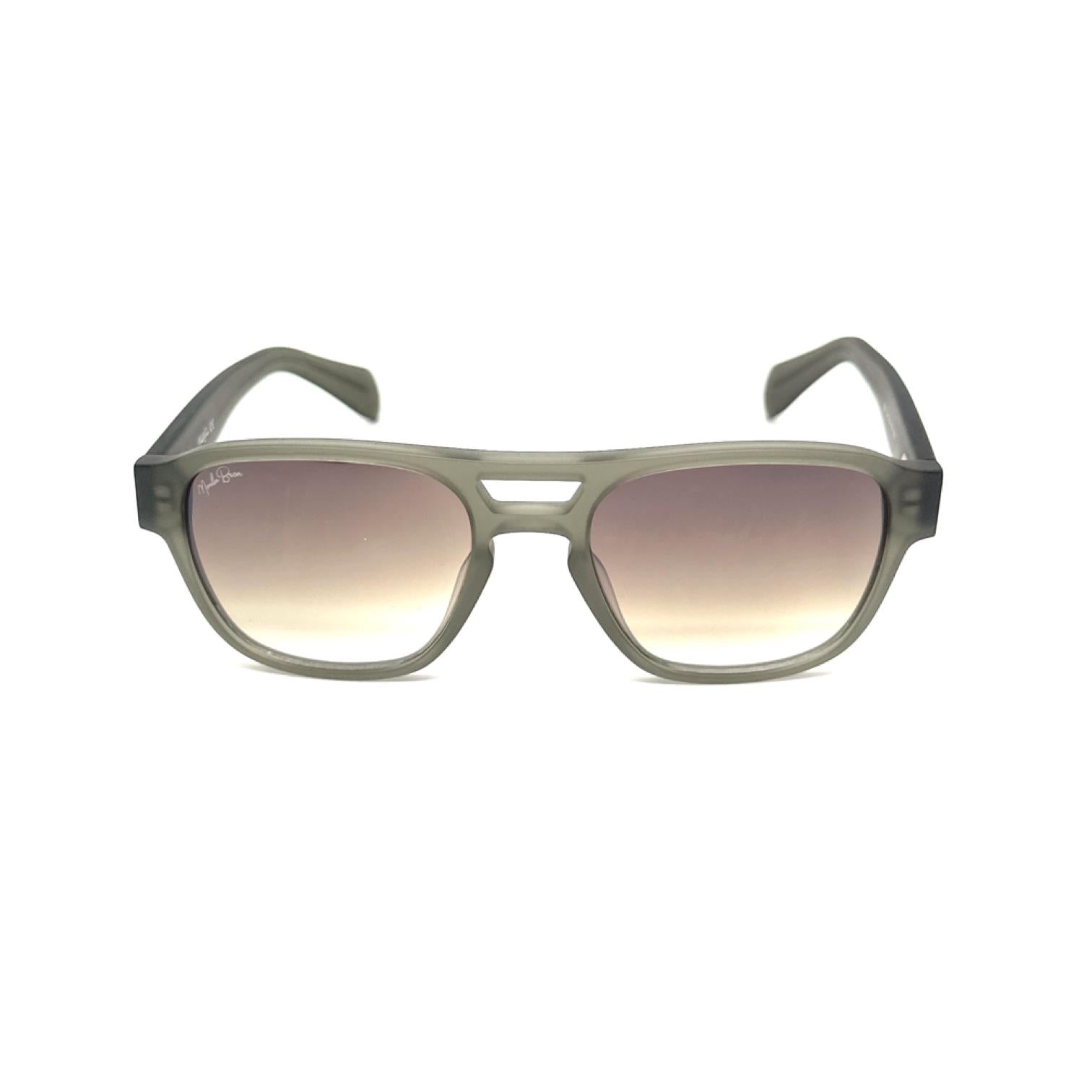 Morlin Bron MB 1801 C02-2 Unisex Güneş Gözlüğü