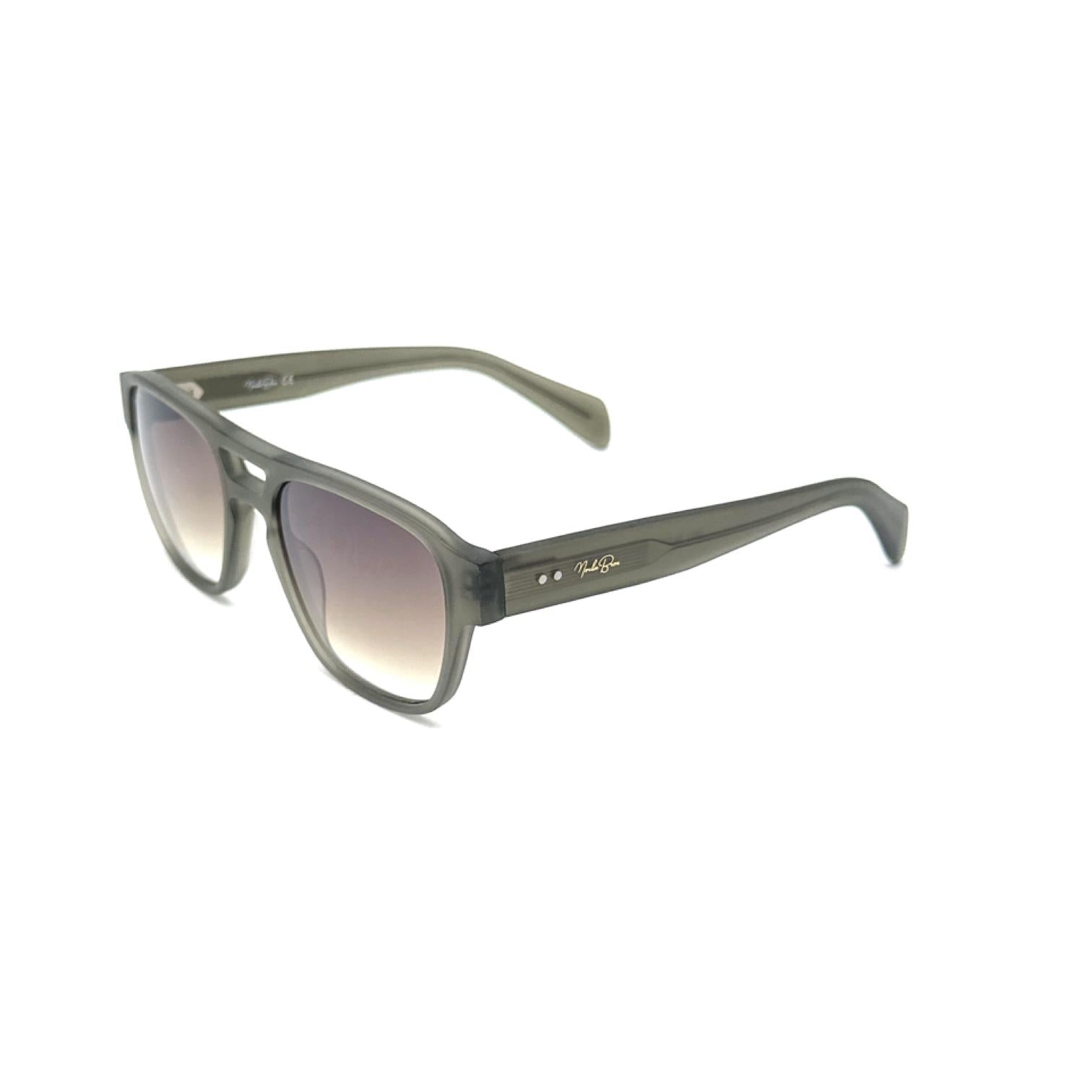 Morlin Bron MB 1801 C02-2 Unisex Güneş Gözlüğü