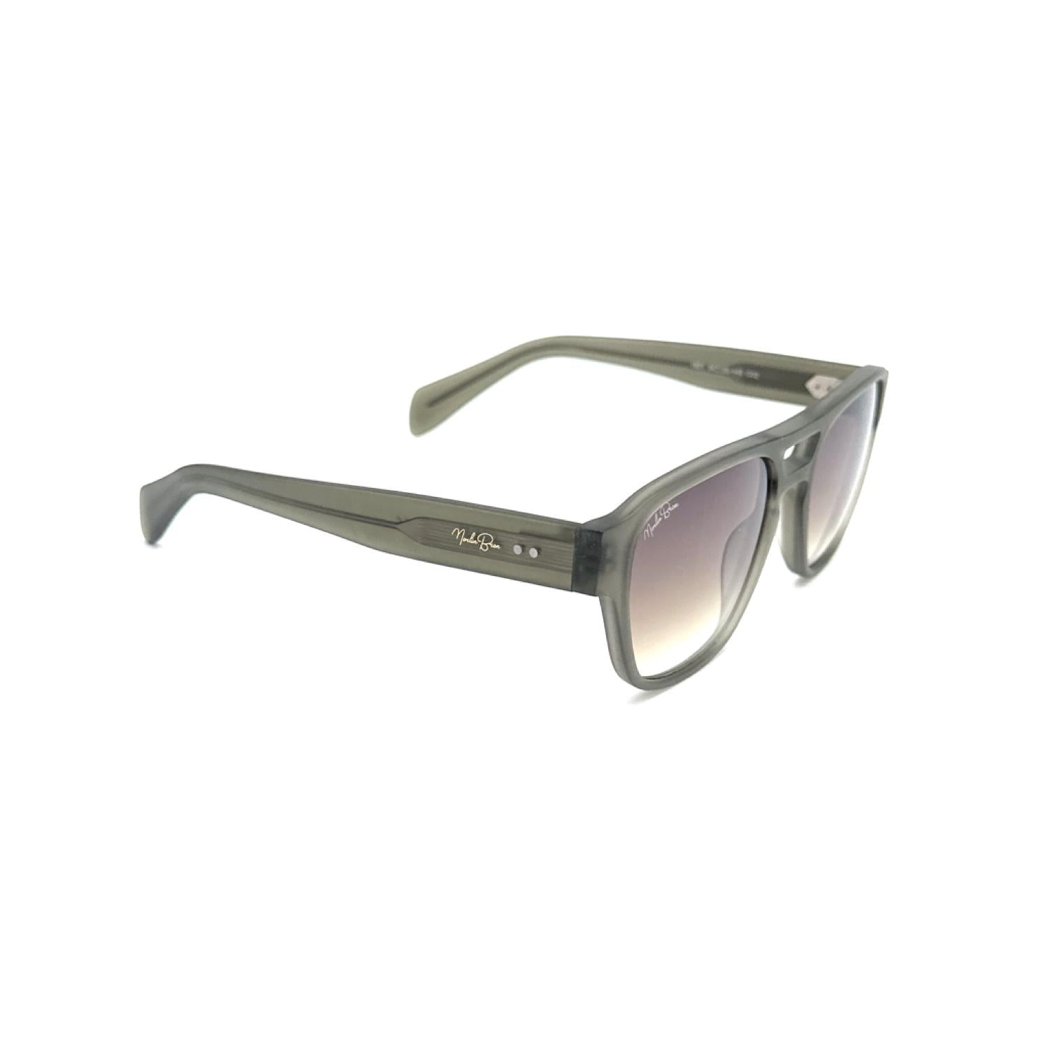 Morlin Bron MB 1801 C02-2 Unisex Güneş Gözlüğü