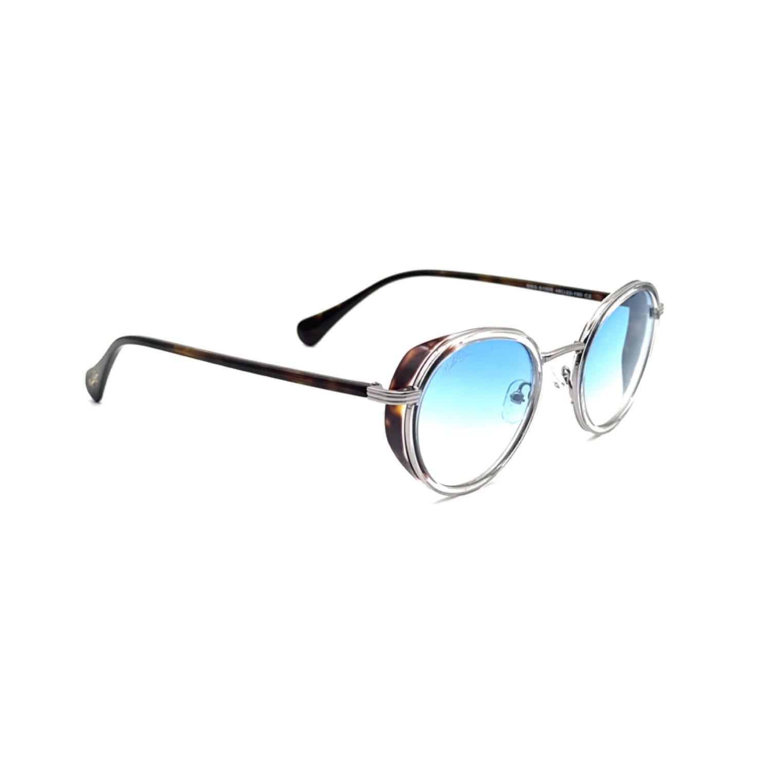 Morlin Bron MBSS1005 C2-6 Unisex Güneş Gözlüğü