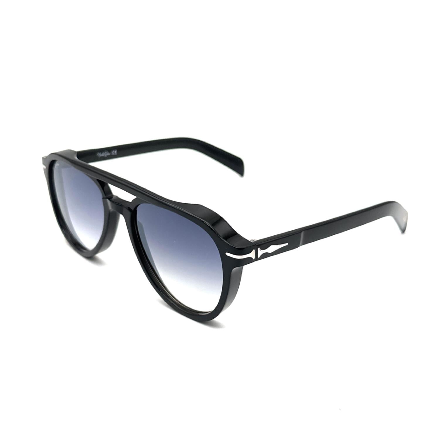 Morlin Bron MBSS1075 C1-1 Unisex Güneş Gözlüğü