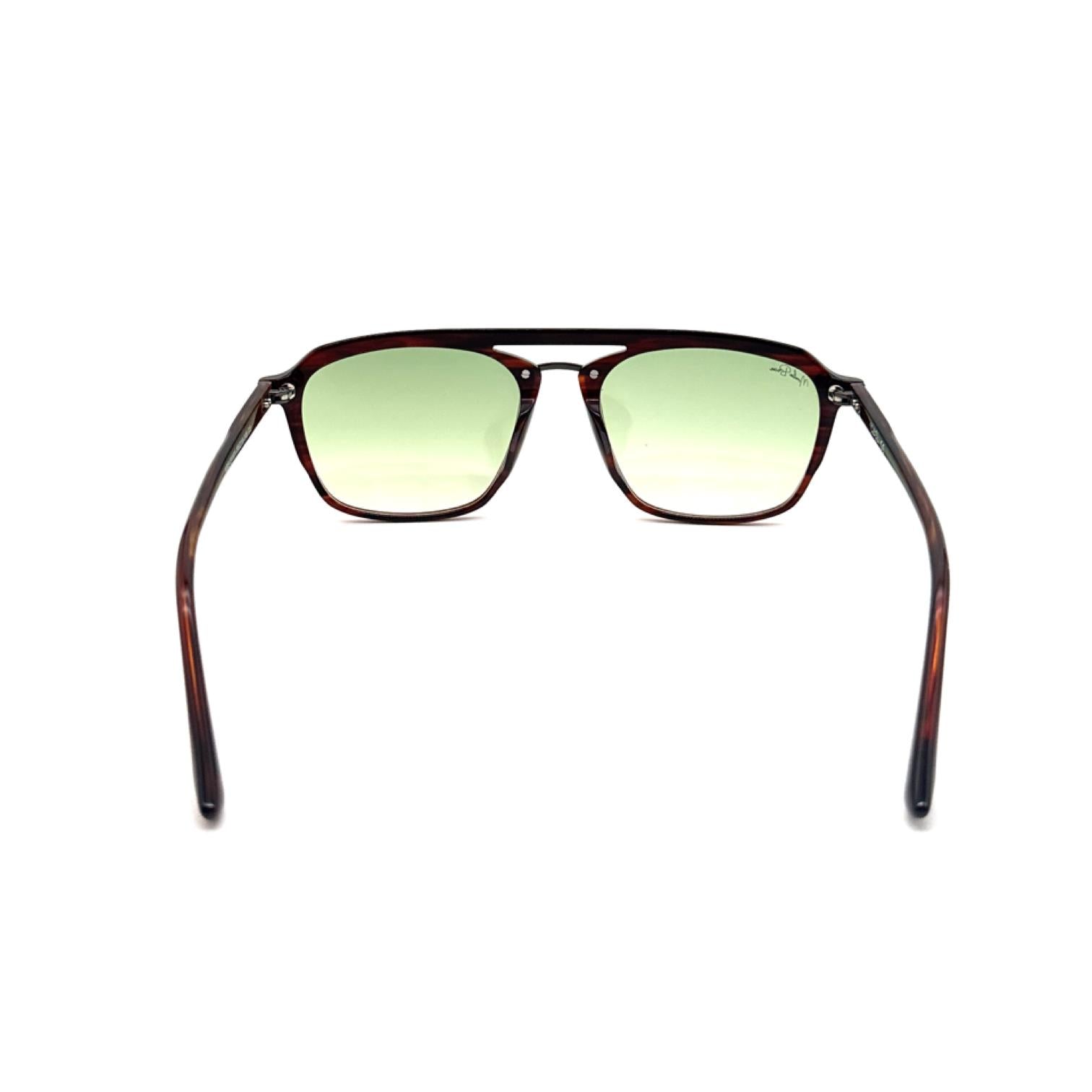 Morlin Bron MBSS1101 C2-3A Unisex Güneş Gözlüğü