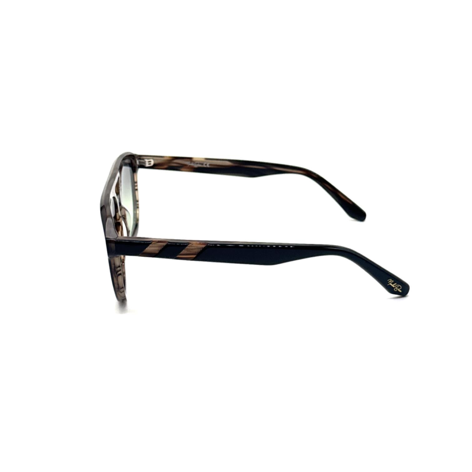 Morlin Bron MBSS1111 C2-3 Unisex Güneş Gözlüğü