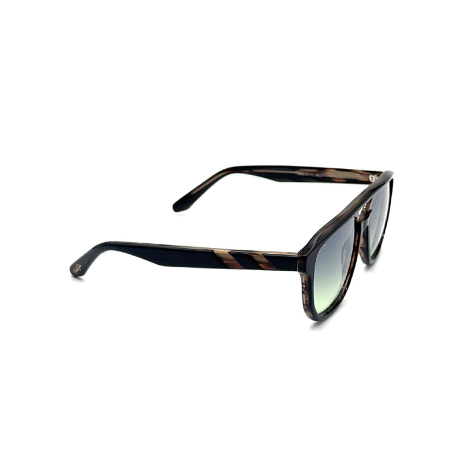 Morlin Bron MBSS1111 C2-3 Unisex Güneş Gözlüğü