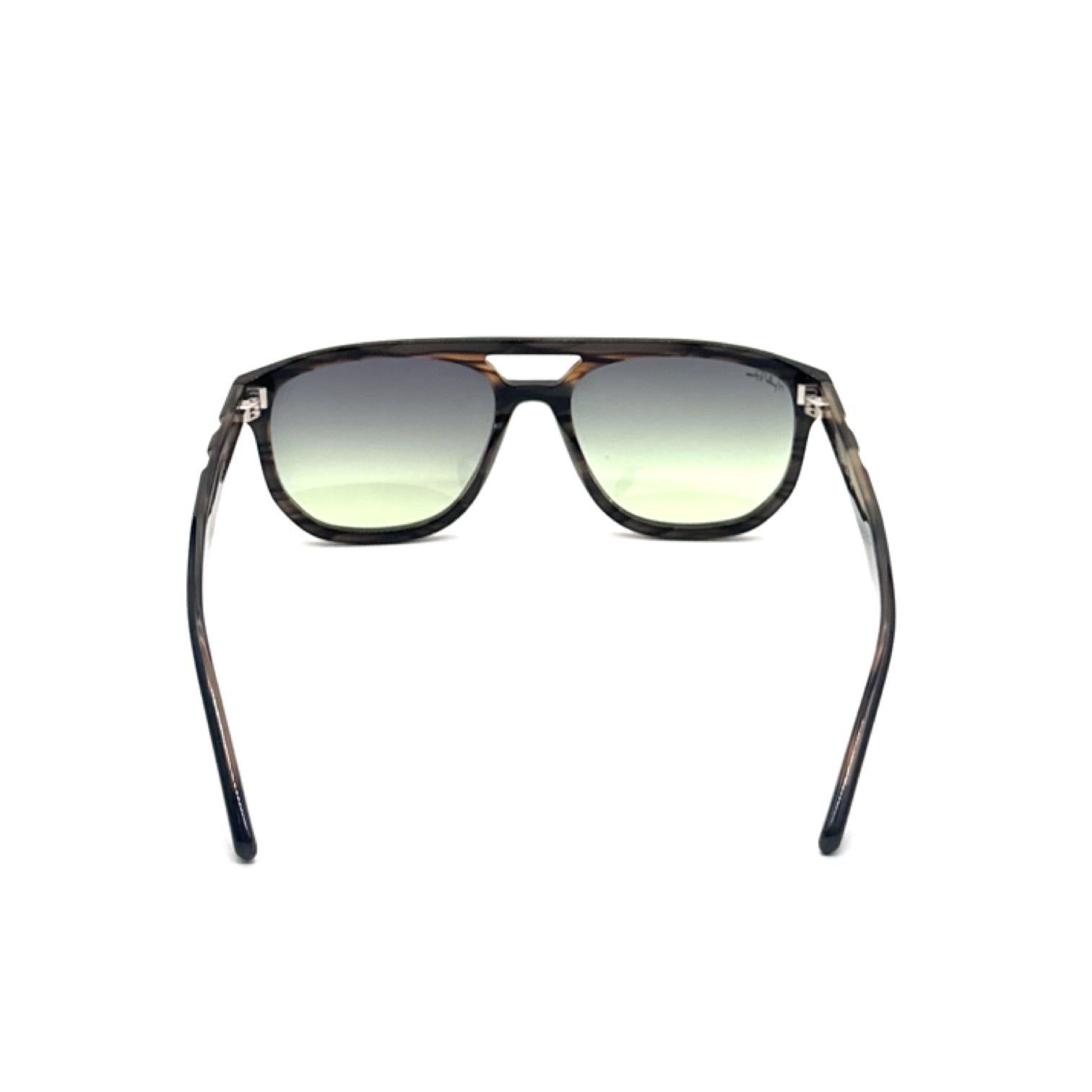 Morlin Bron MBSS1111 C2-3 Unisex Güneş Gözlüğü