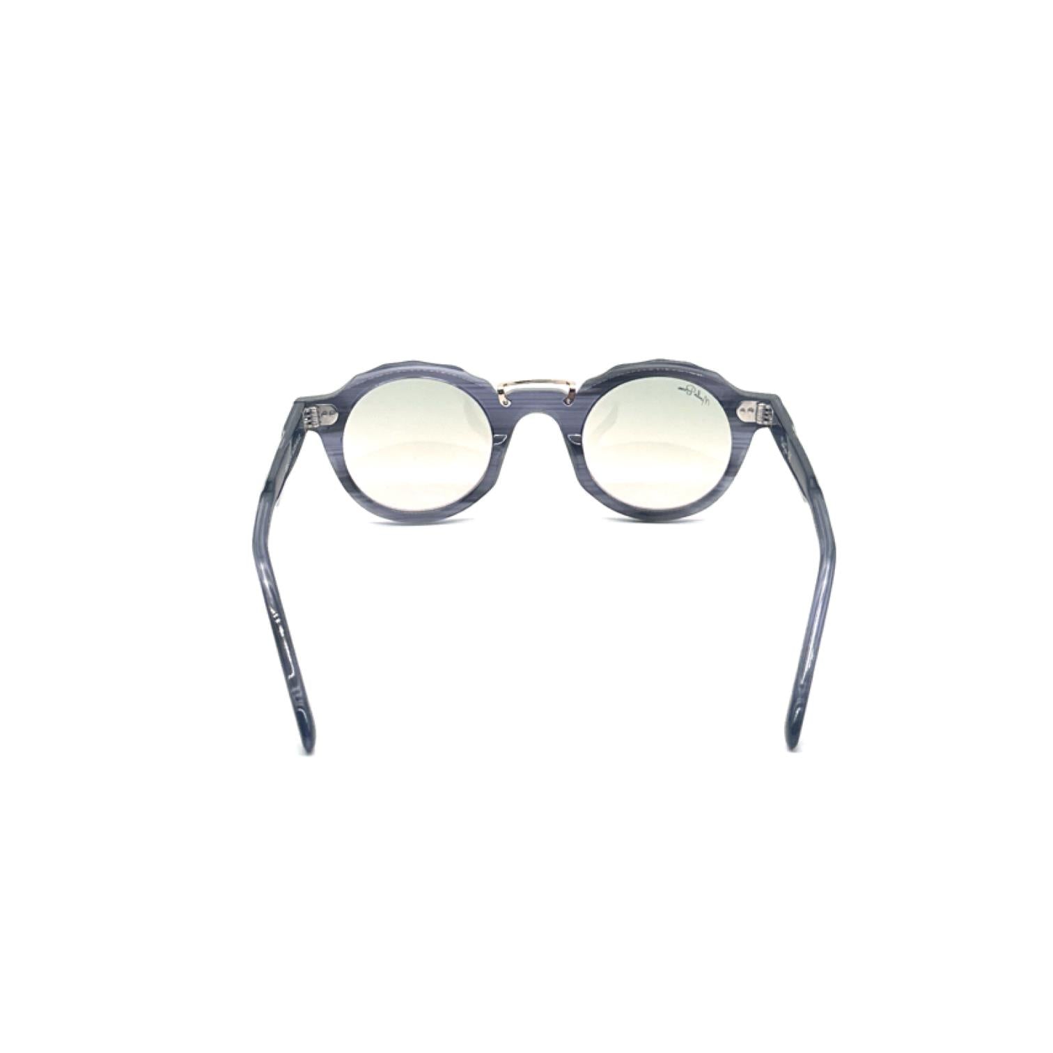 Morlin Bron MBSS1134 C2-37 Unisex Güneş Gözlüğü