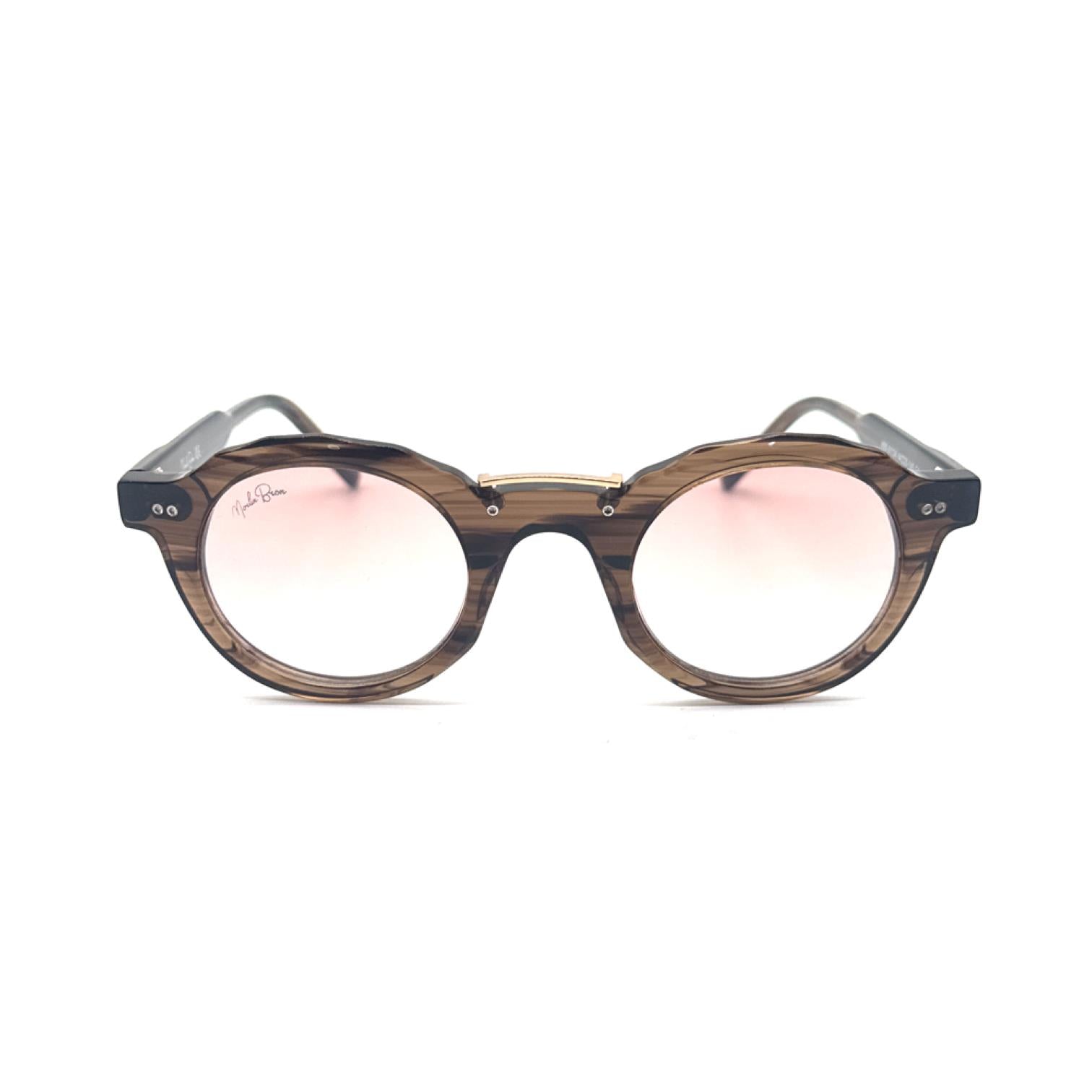 Morlin Bron MBSS1134 C4-4 Unisex Güneş Gözlüğü