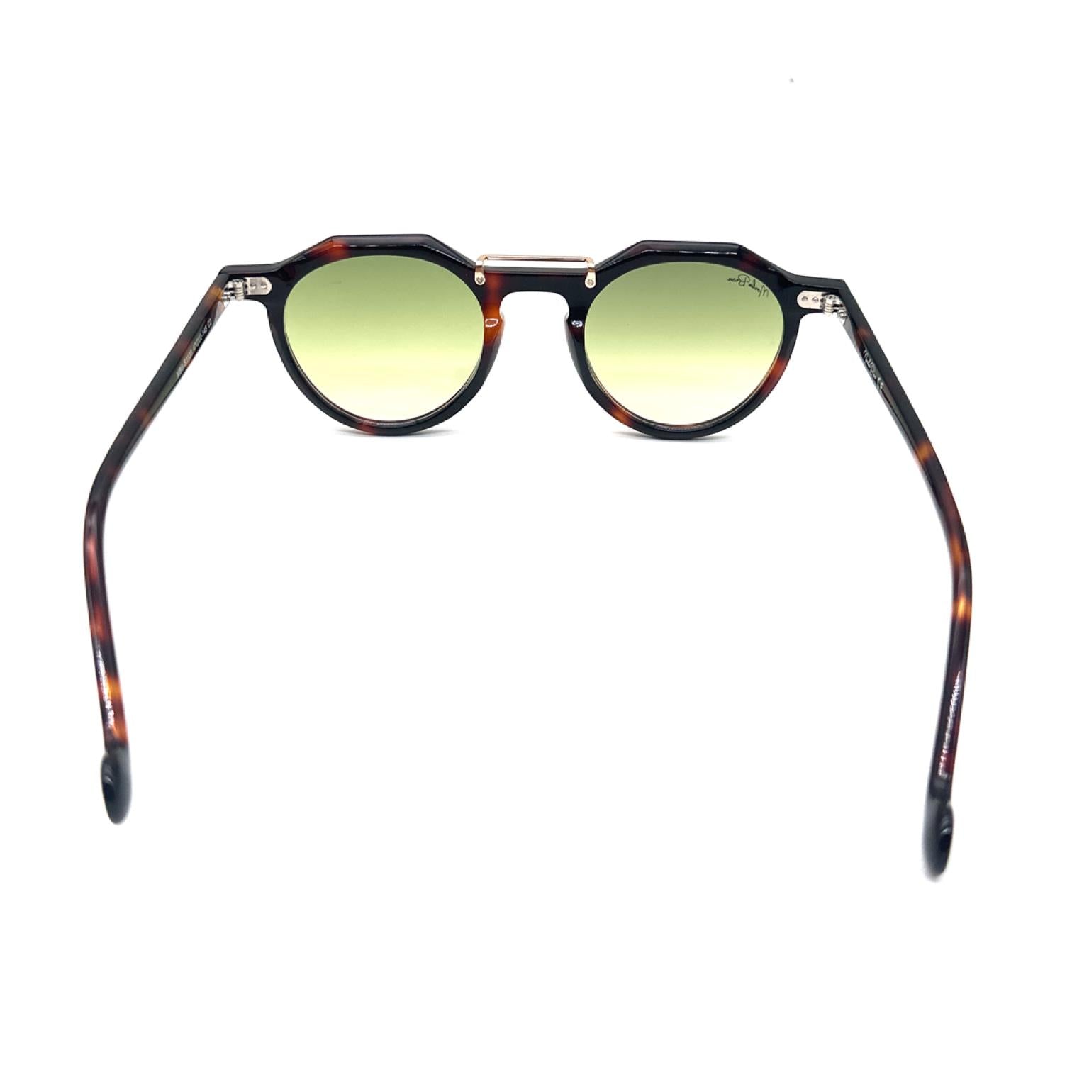 Morlin Bron MBSS1135 C2-3A Unisex Güneş Gözlüğü