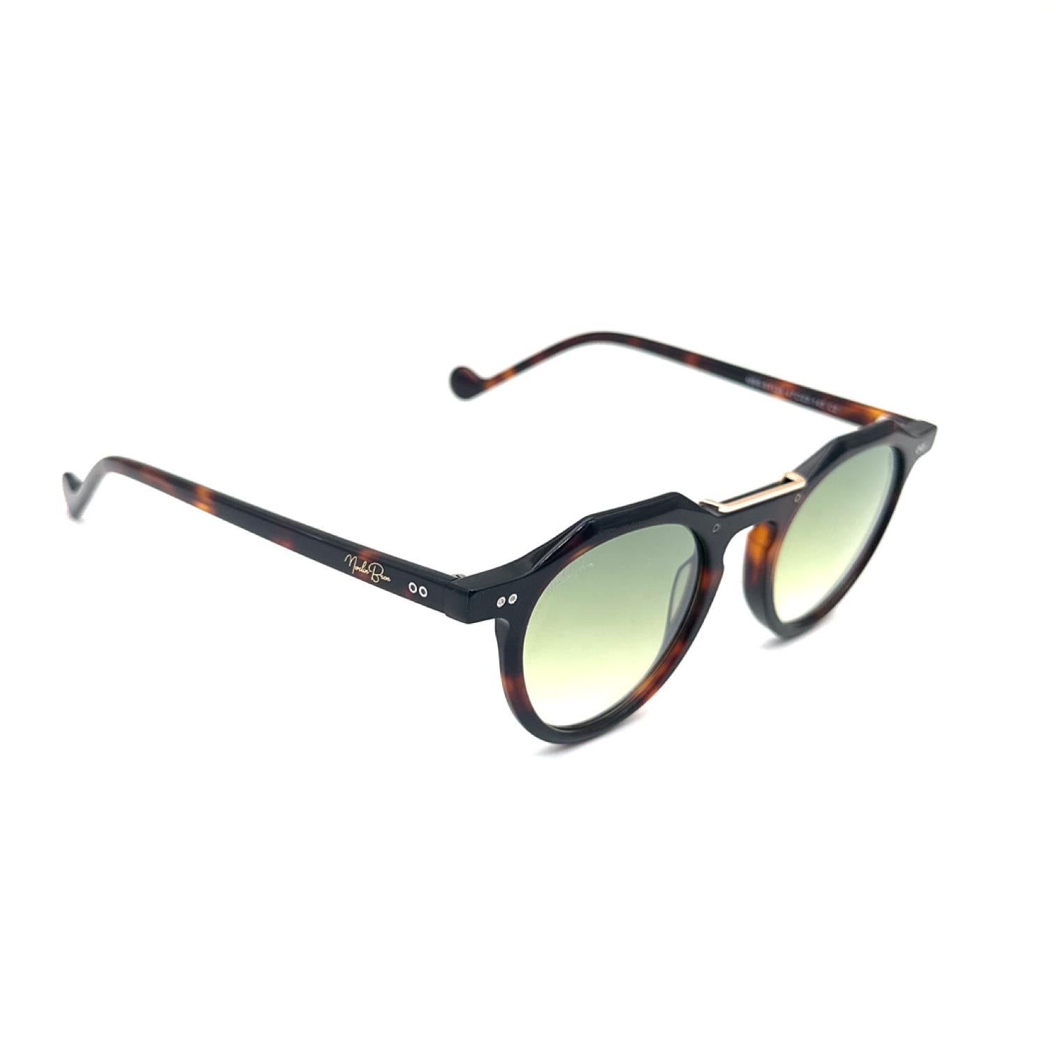 Morlin Bron MBSS1135 C2-3A Unisex Güneş Gözlüğü