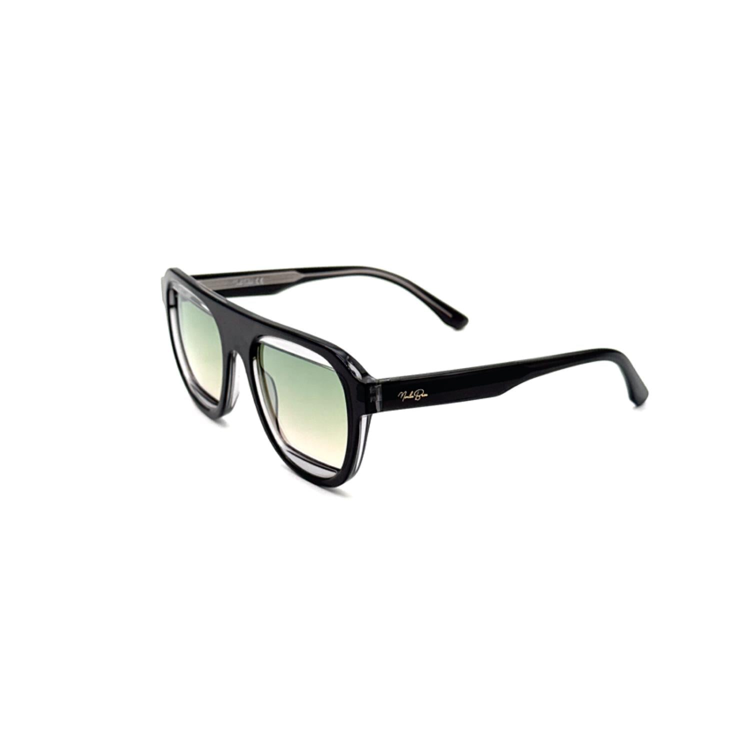 Morlin Bron MBSS1139 C3-37 Kadın Güneş Gözlüğü