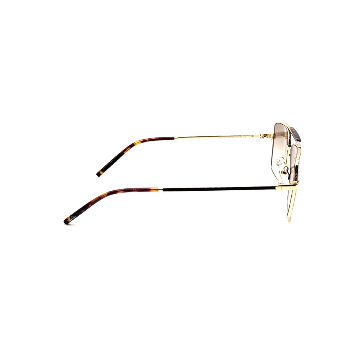 Morlin Bron MBSS1184 C1-2A Unisex Güneş Gözlüğü