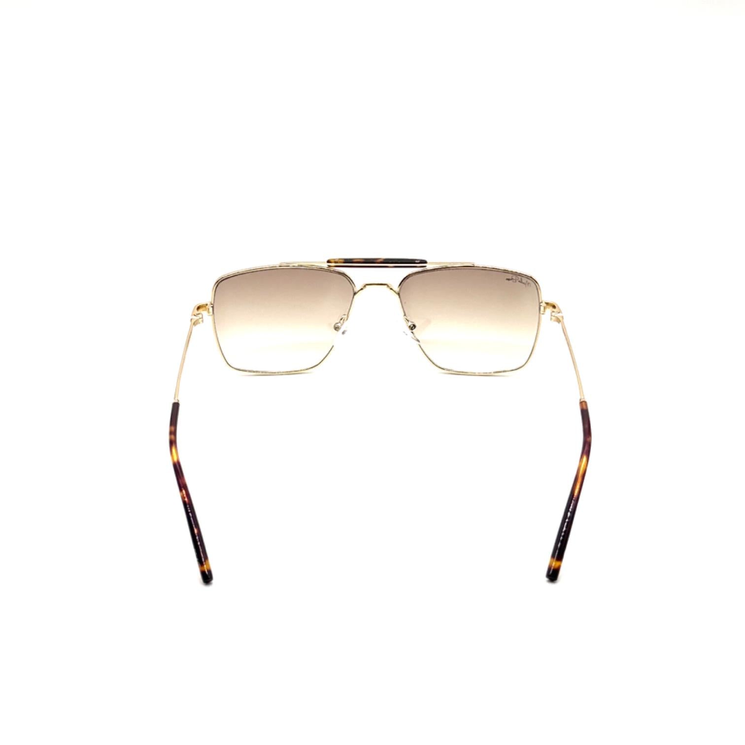 Morlin Bron MBSS1184 C1-2A Unisex Güneş Gözlüğü