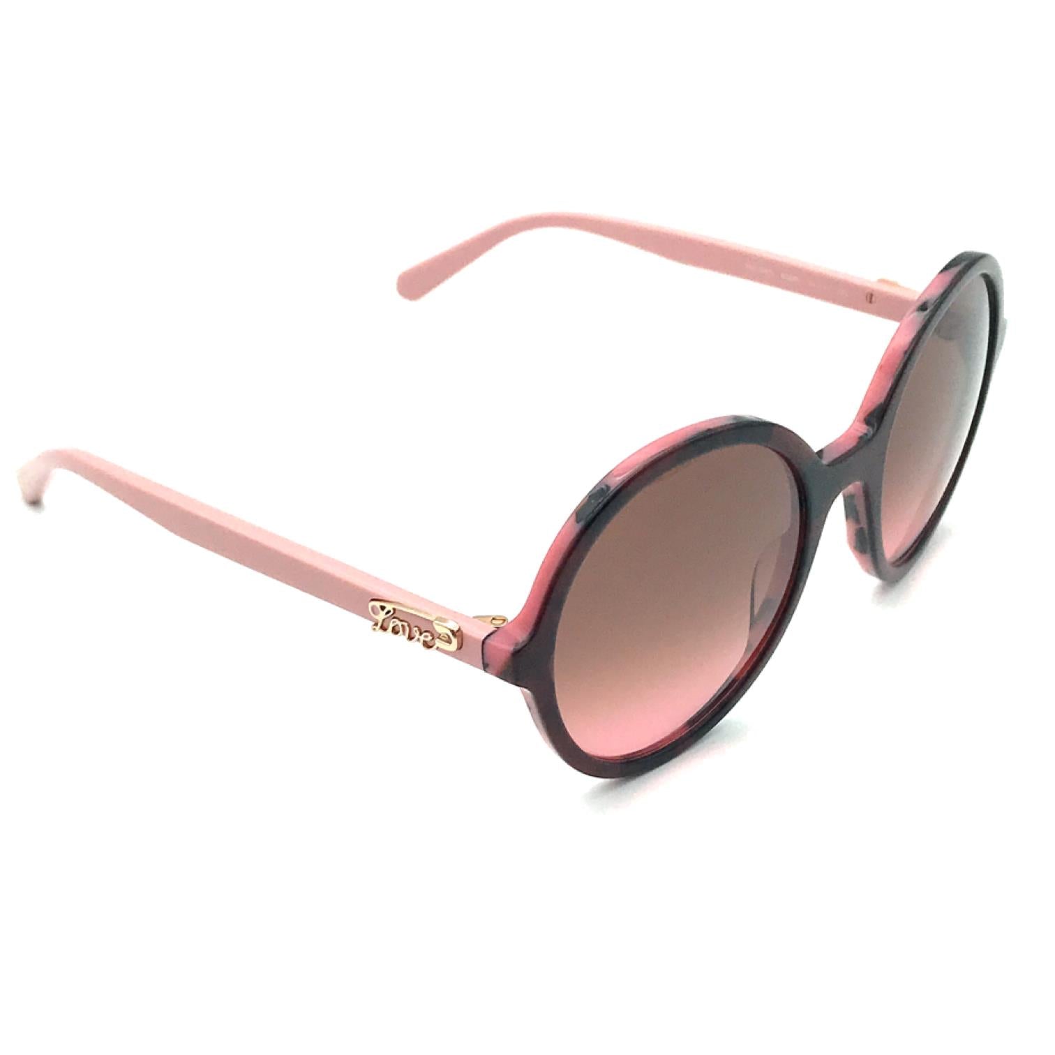 MOSCHINO LOVE 004S-9QBM2 Kadın Güneş Gözlüğü