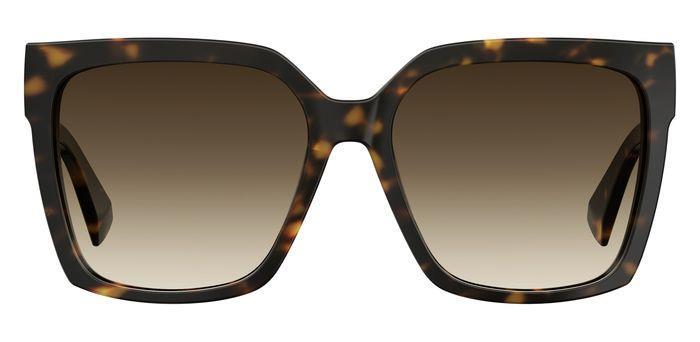Moschino MOS079/S-086‐HAVANA Kadın Güneş Gözlüğü