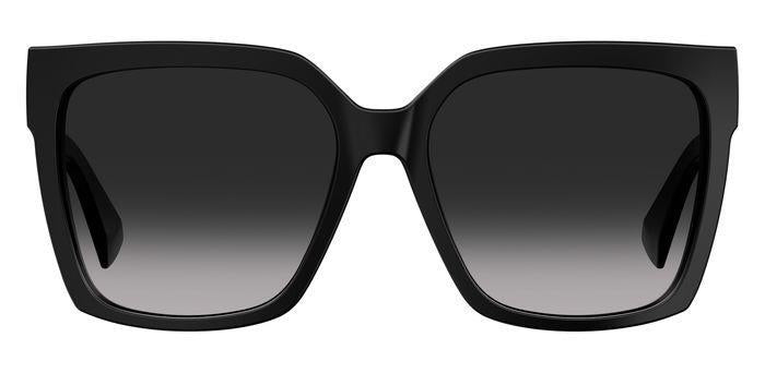 Moschino MOS079/S-807‐SIYAH Kadın Güneş Gözlüğü