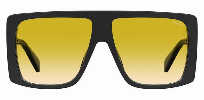 Moschino MOS119/S-807‐SIYAH-629 Unisex Güneş Gözlüğü