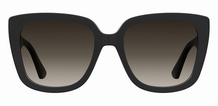 Moschino MOS146/S-807‐SIYAH Kadın Güneş Gözlüğü