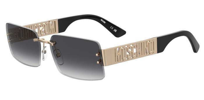 Moschino MOS169/S-2F7‐ALTIN Unisex Güneş Gözlüğü