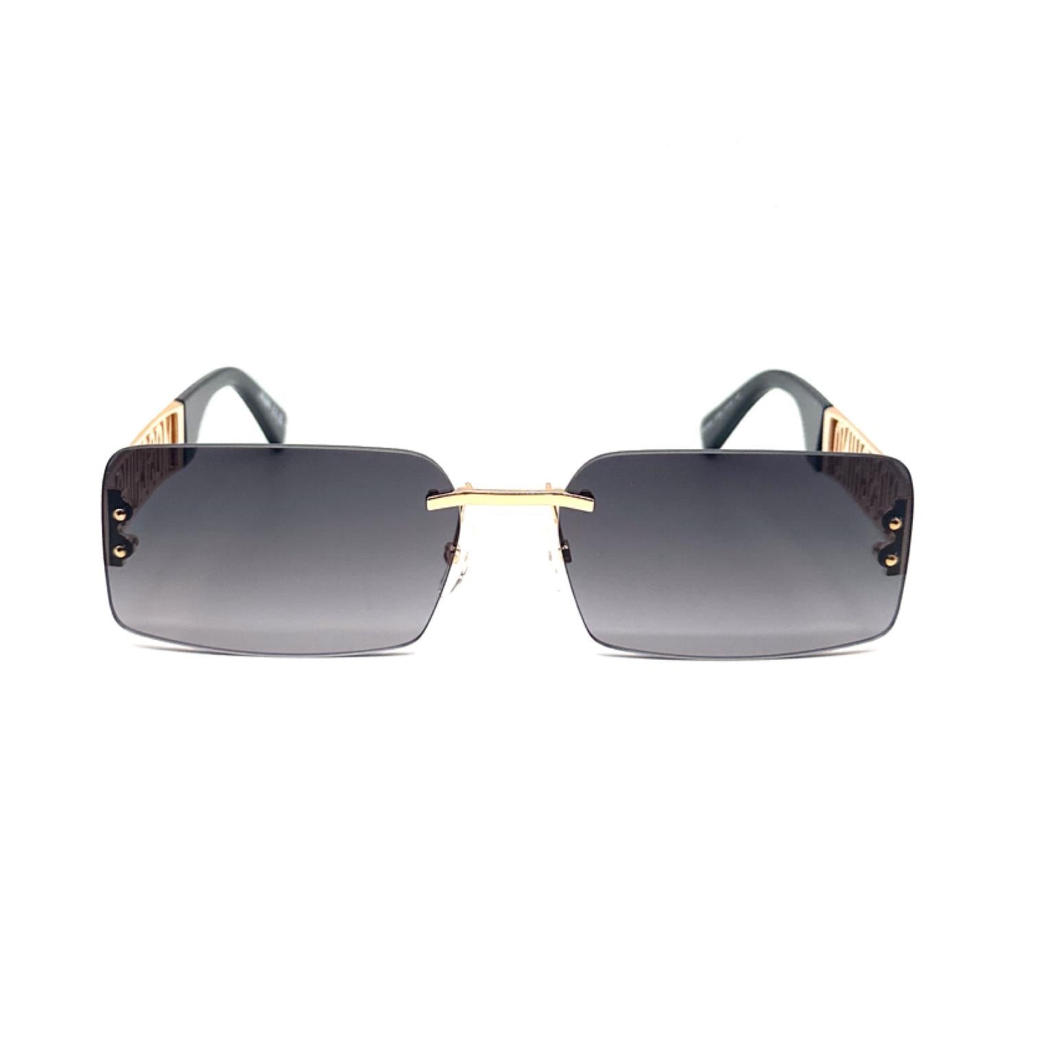 Moschino MOS169/S-2F7‐ALTIN Unisex Güneş Gözlüğü