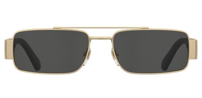Moschino MOS184/S-000‐ALTIN Unisex Güneş Gözlüğü