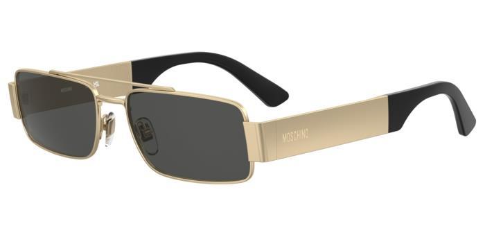 Moschino MOS184/S-000‐ALTIN Unisex Güneş Gözlüğü