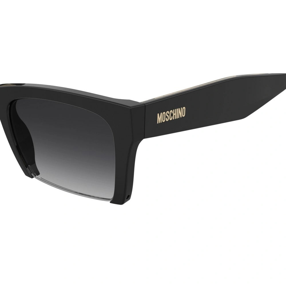 Moschino MOS 196/S 807 BLK Kadın Güneş Gözlüğü