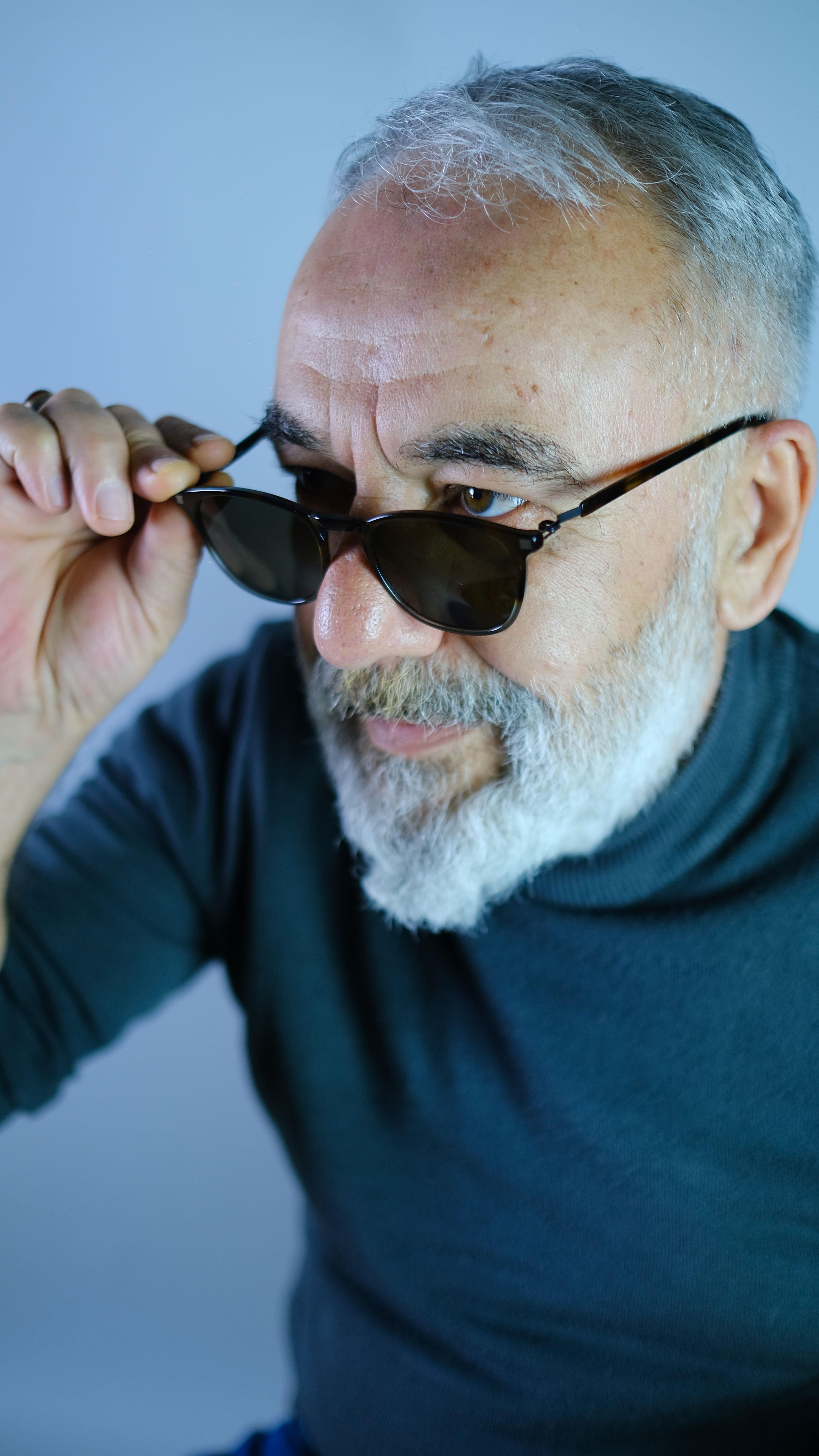 Mykita ALUKI C922 Unisex Güneş Gözlüğü
