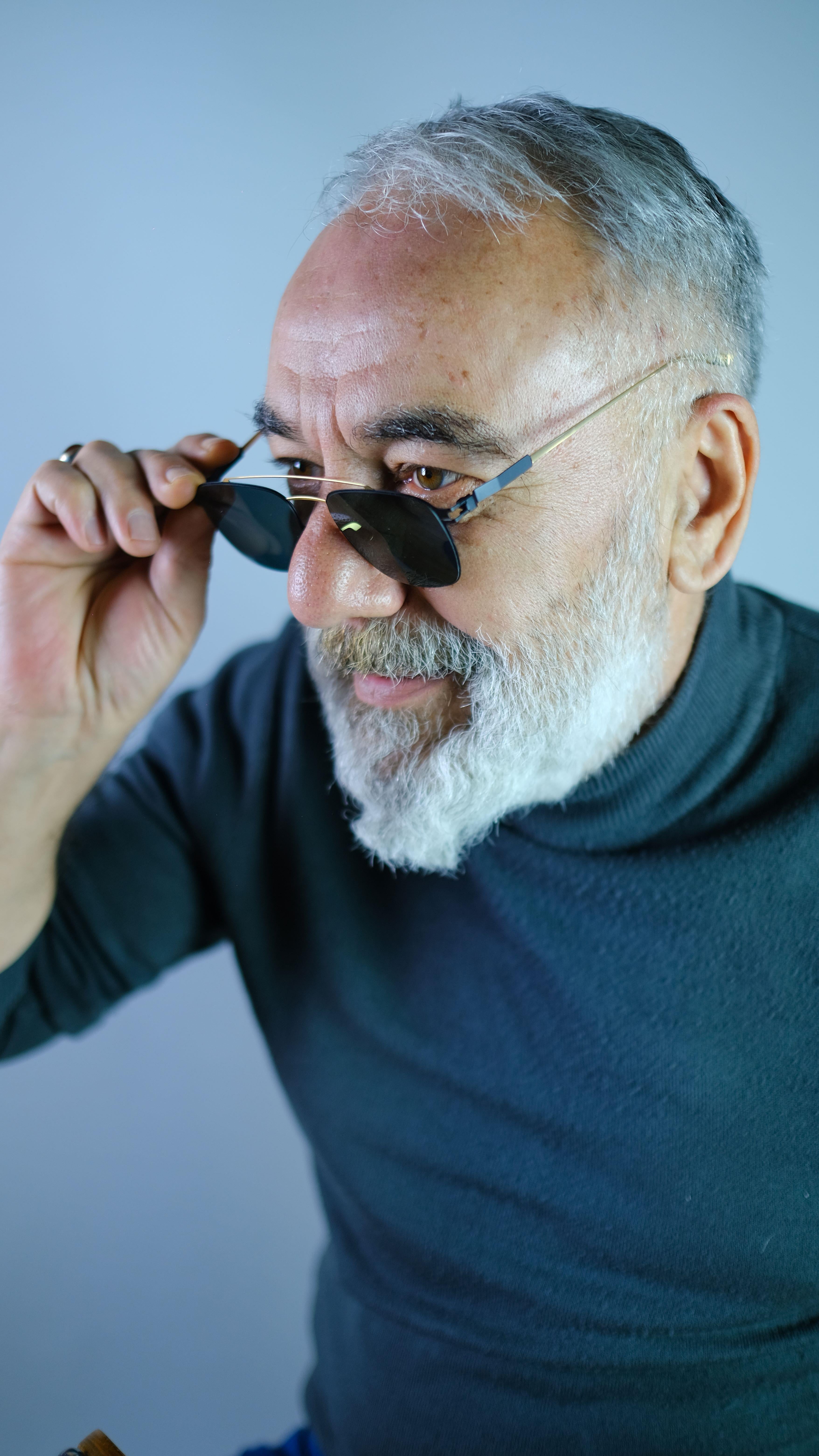 Mykita HUGH C056 Unisex Güneş Gözlüğü