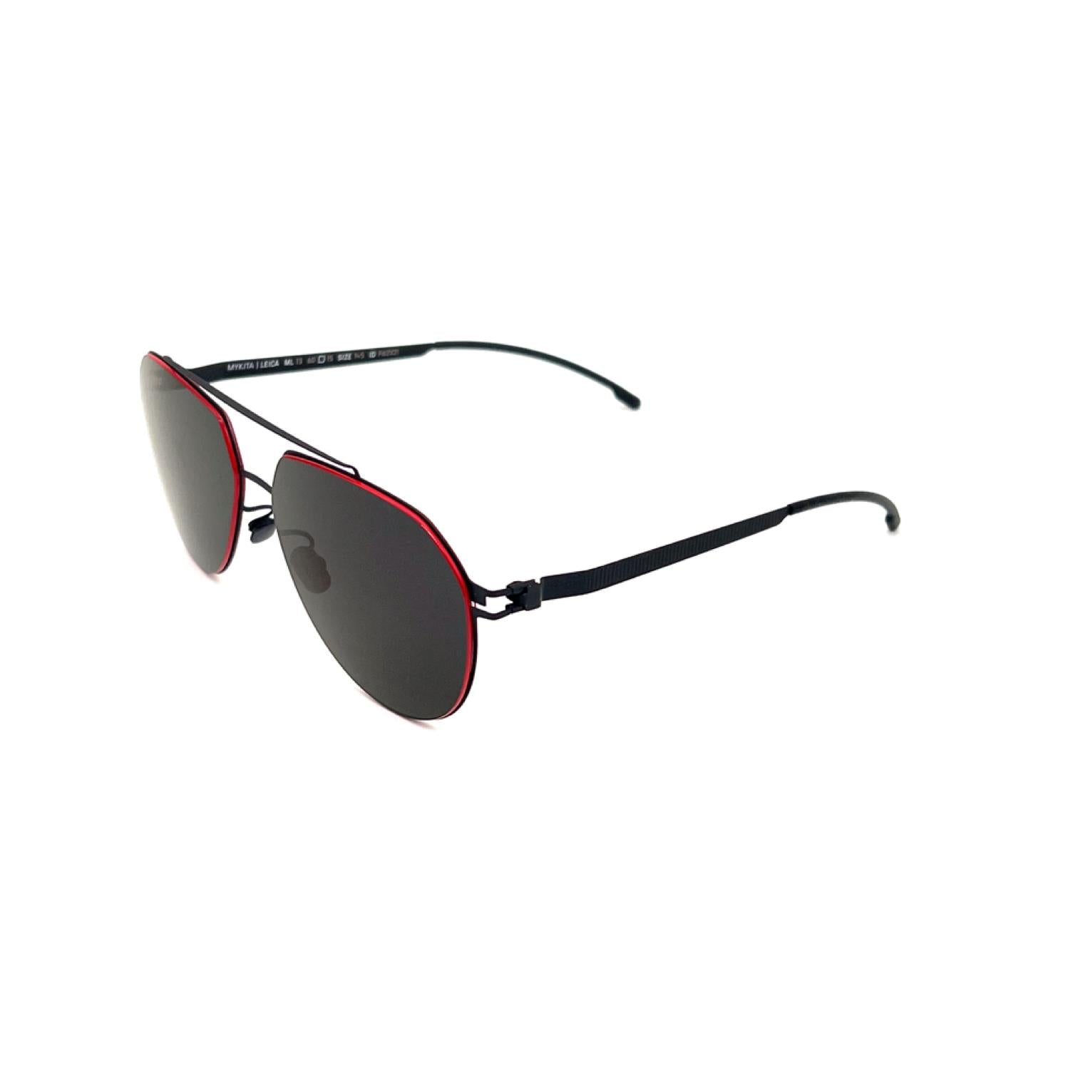 Mykita LEICA ML13 C002 Erkek Güneş Gözlüğü