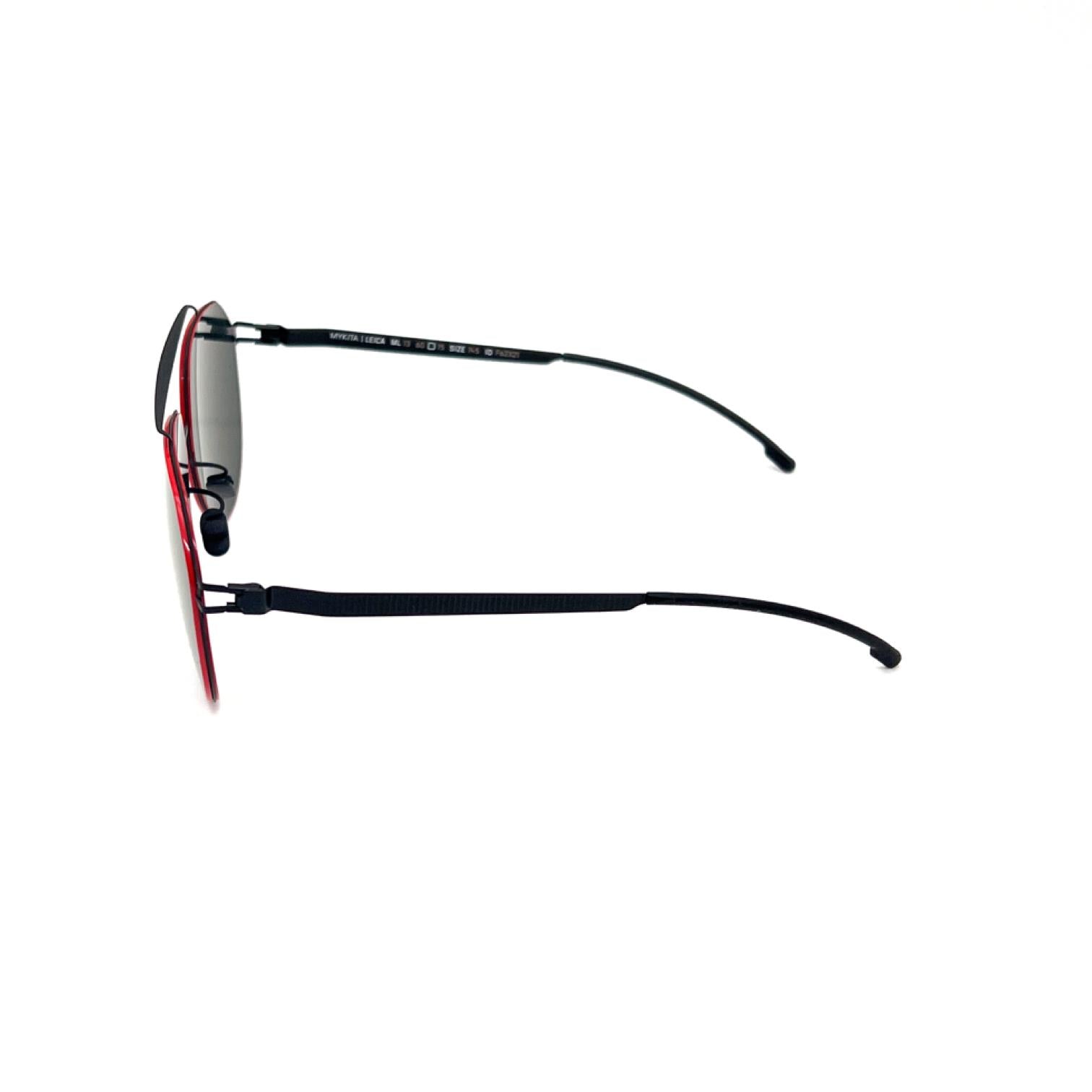 Mykita LEICA ML13 C002 Erkek Güneş Gözlüğü