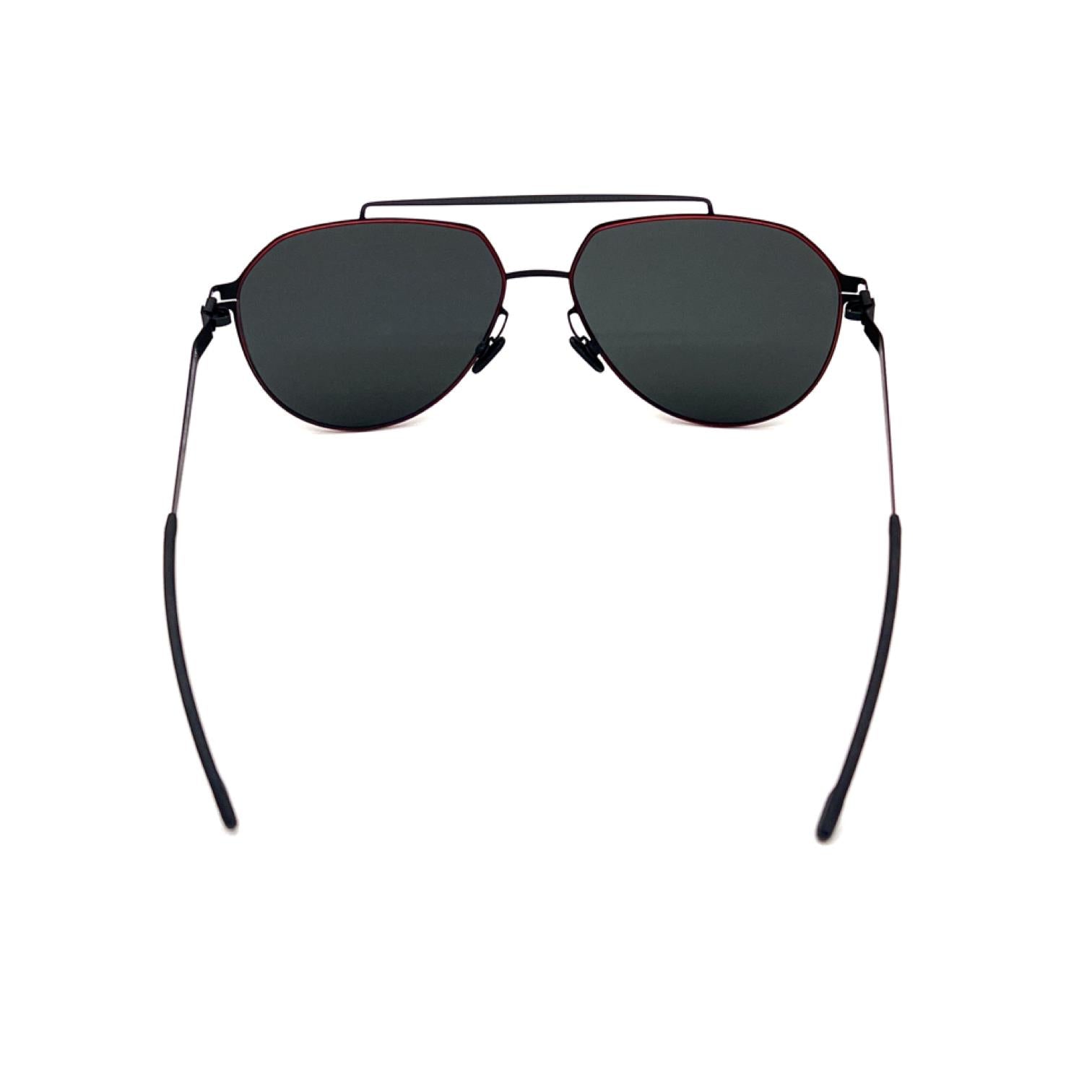 Mykita LEICA ML13 C002 Erkek Güneş Gözlüğü