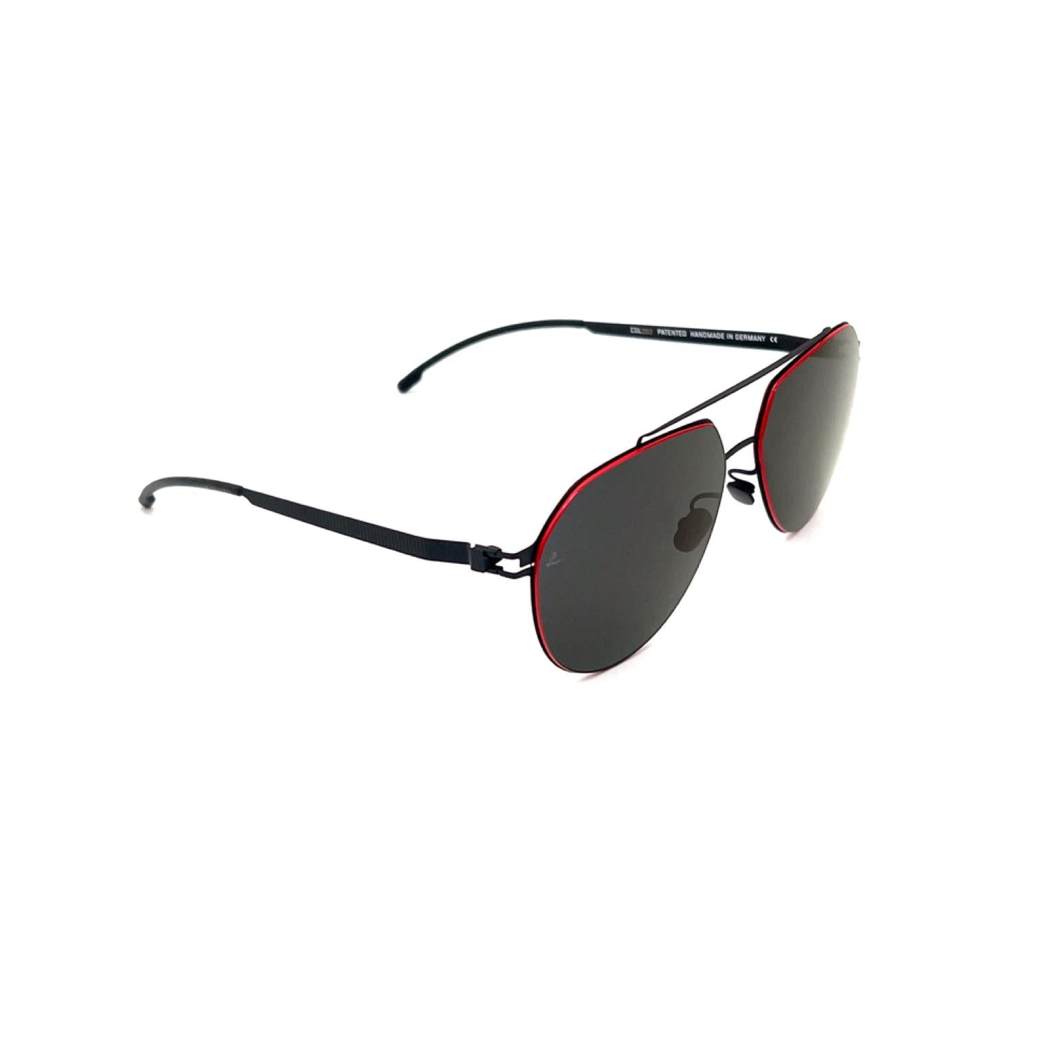 Mykita LEICA ML13 C002 Erkek Güneş Gözlüğü