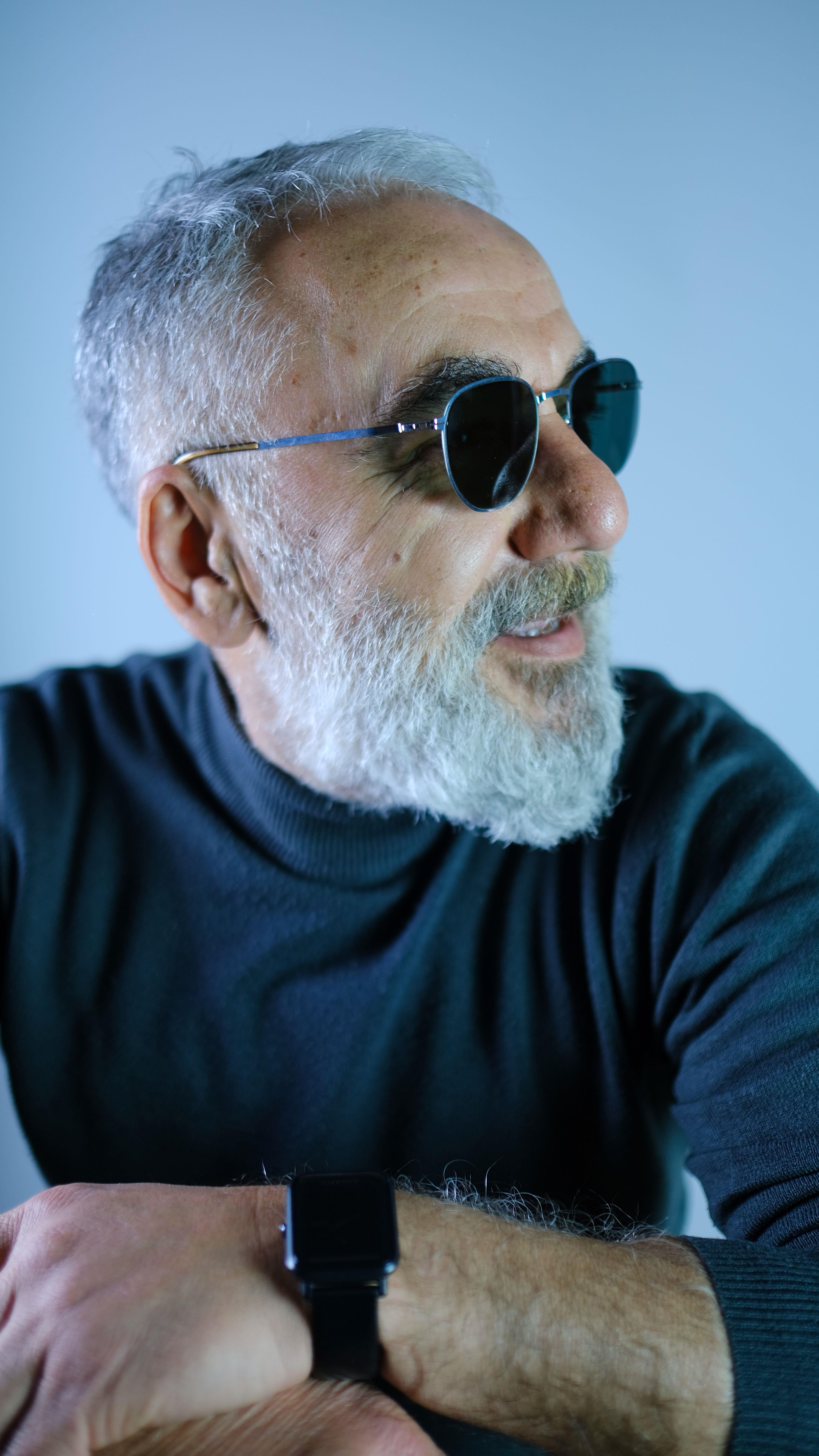 MYKITA Lennard C051 Güneş Gözlüğü