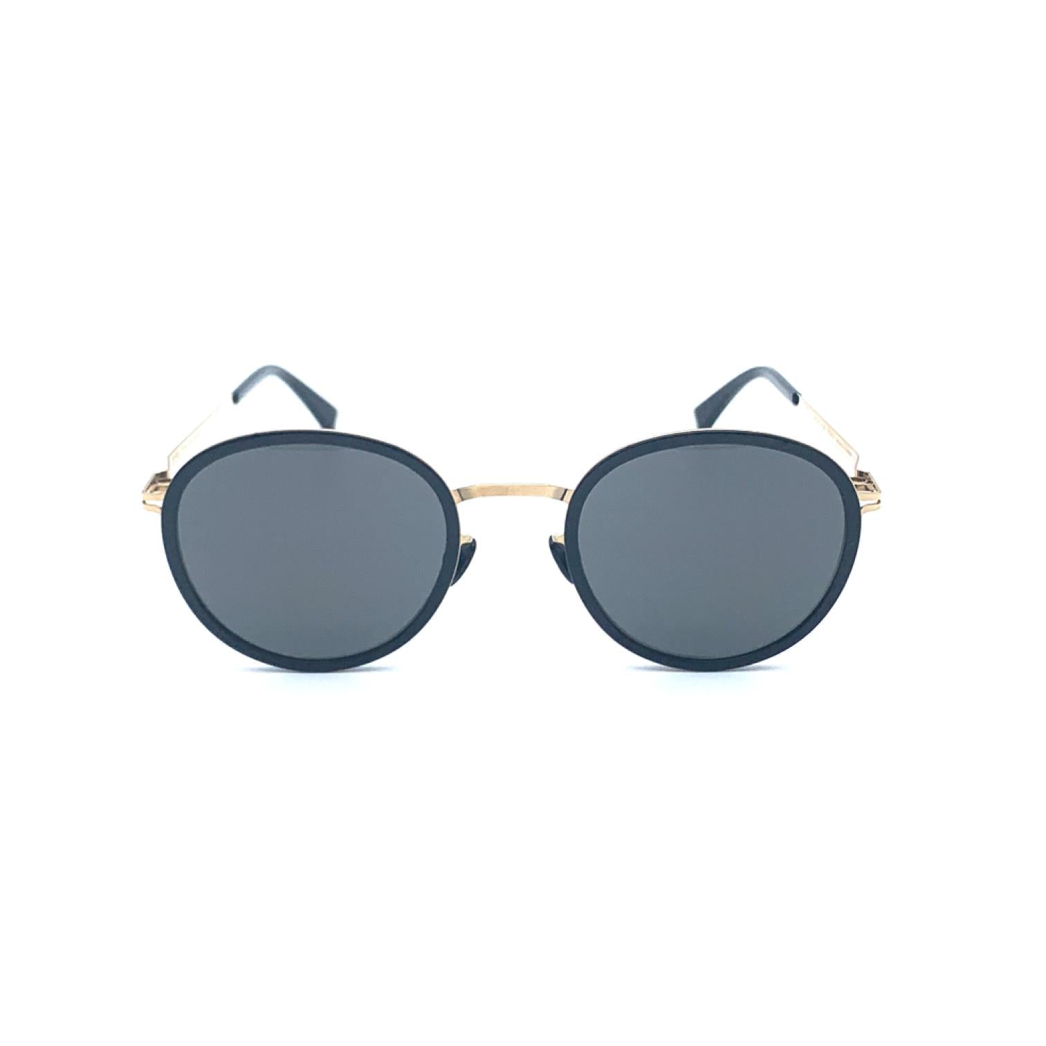 MYKITA Lite Acelate Tuva C.945 Unisex Güneş Gözlüğü