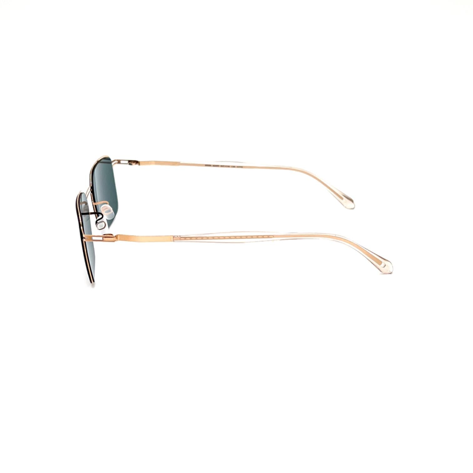 Mykita MYK ALCOTT 54 Unisex Güneş Gözlüğü