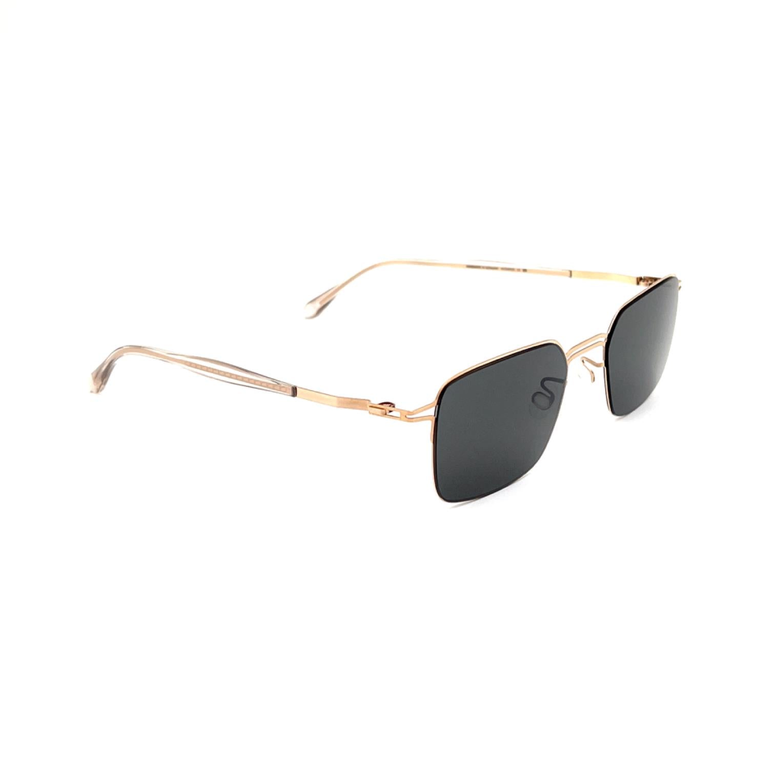 Mykita MYK ALCOTT 54 Unisex Güneş Gözlüğü