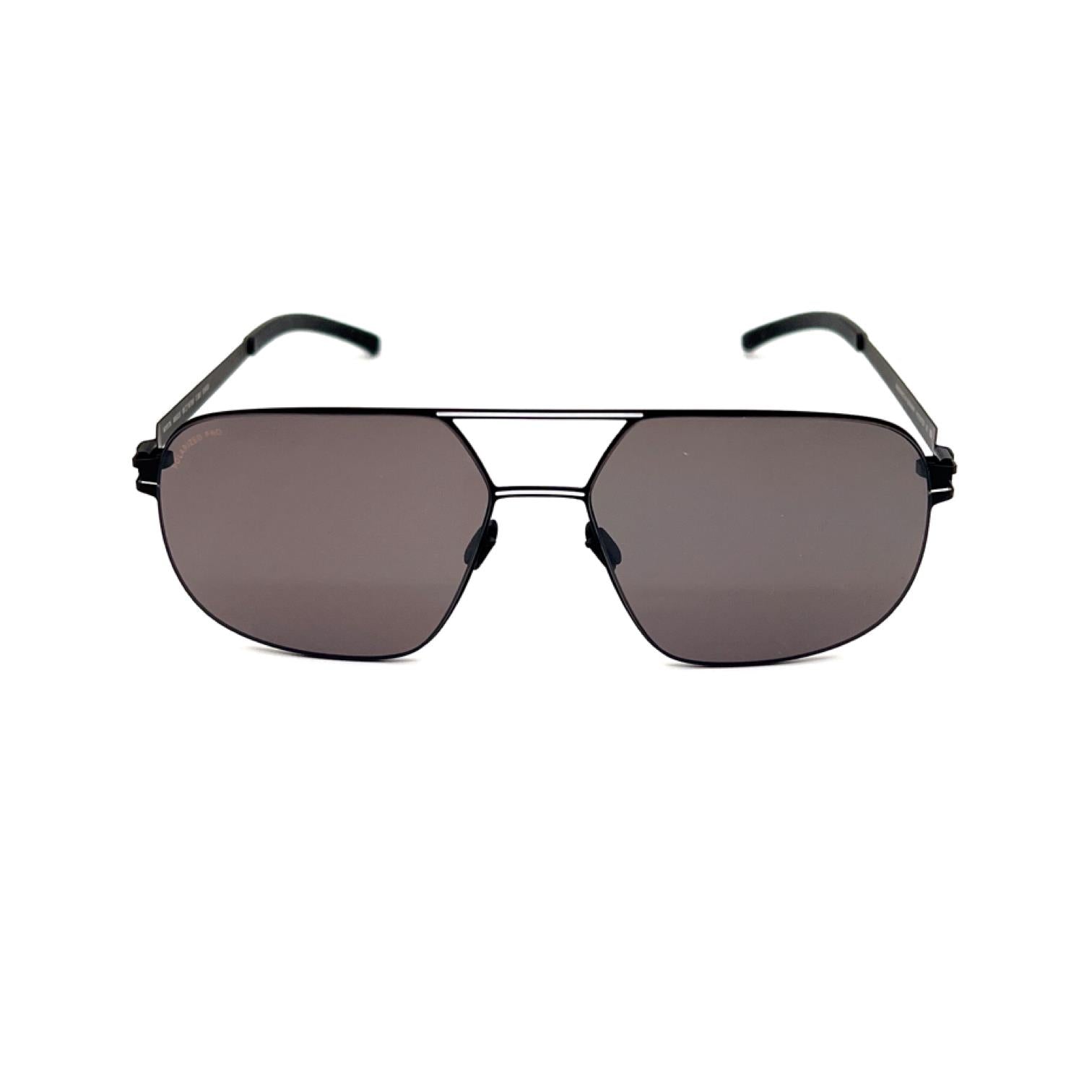 Mykita MYK ANGUS C363 Erkek Güneş Gözlüğü