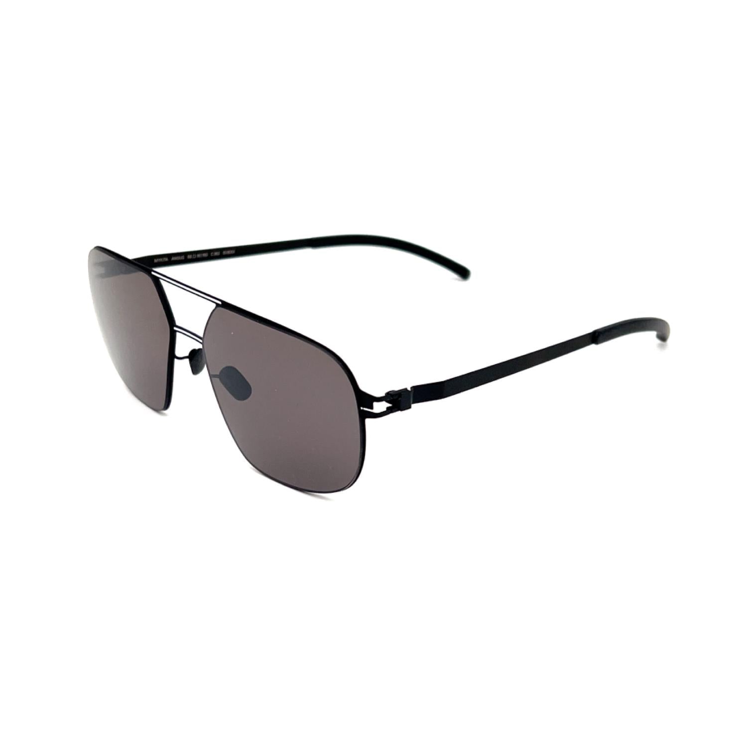 Mykita MYK ANGUS C363 Erkek Güneş Gözlüğü