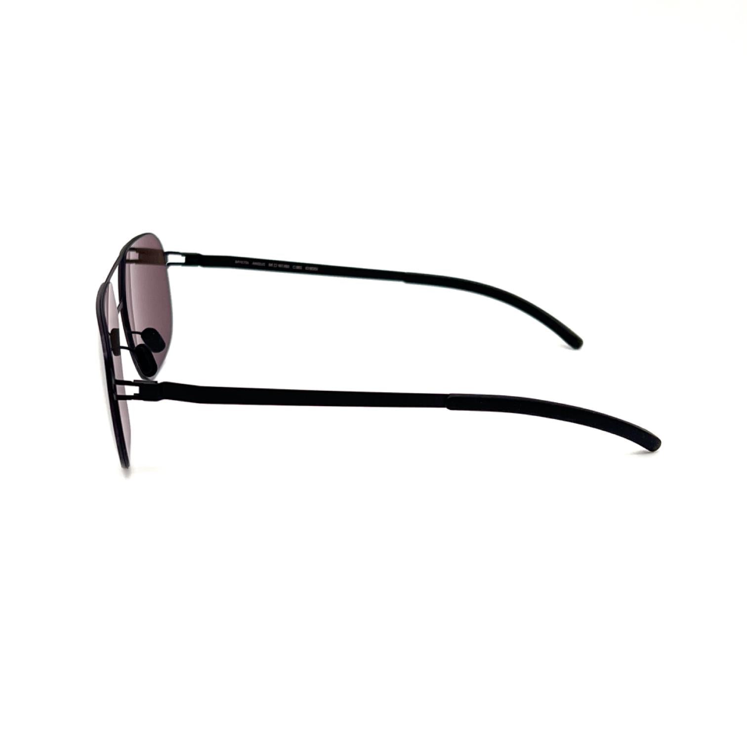 Mykita MYK ANGUS C363 Erkek Güneş Gözlüğü