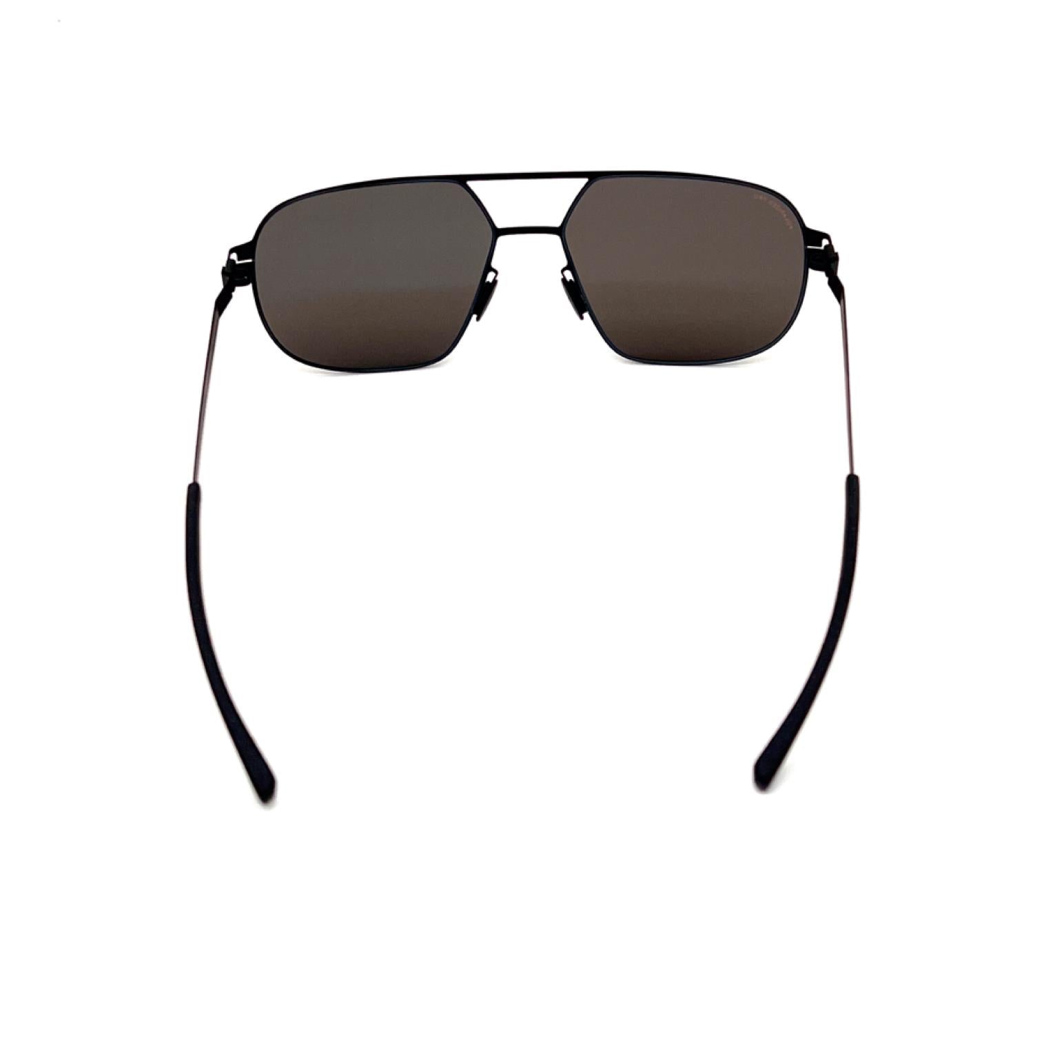 Mykita MYK ANGUS C363 Erkek Güneş Gözlüğü