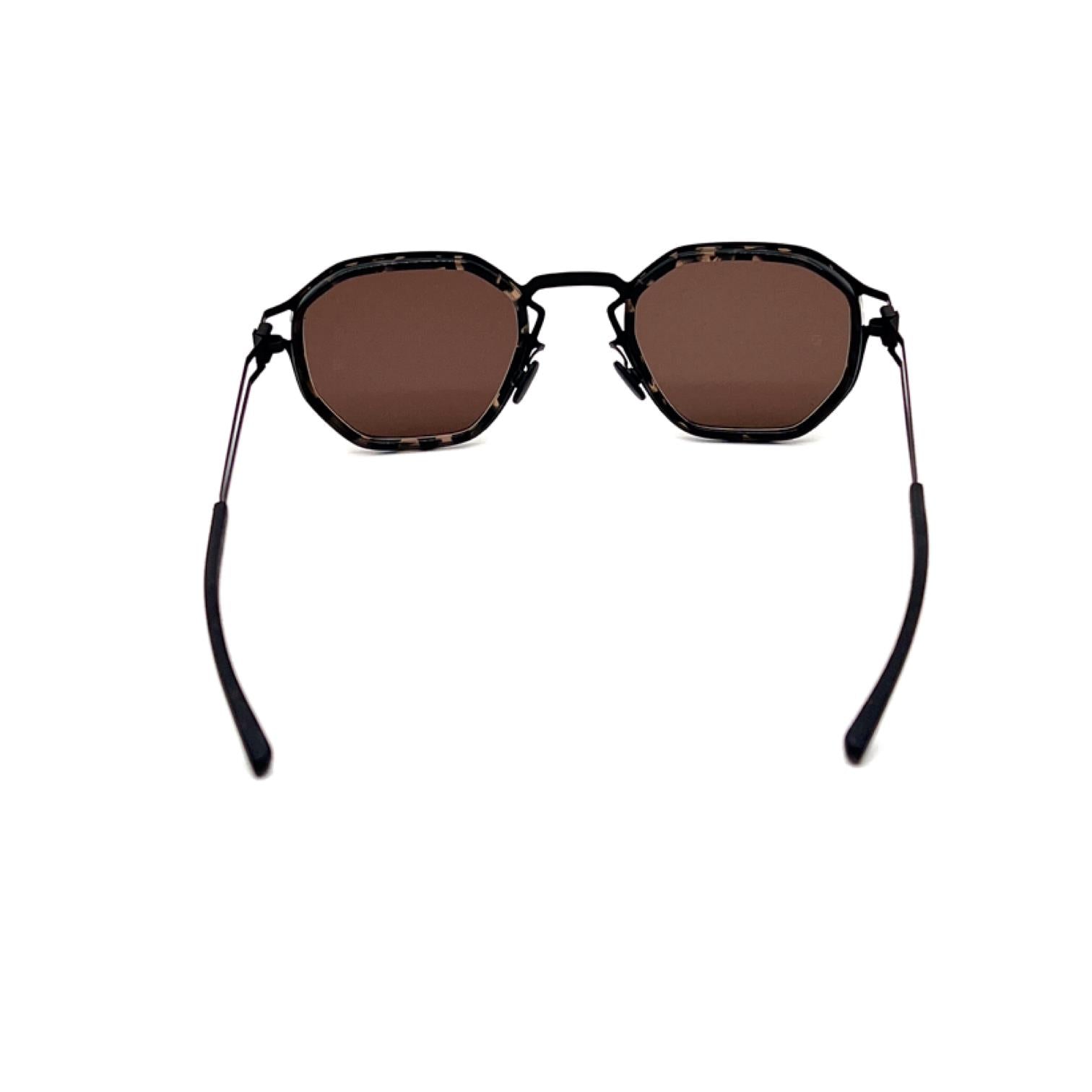 Mykita MYK DECADES 49 Unisex Güneş Gözlüğü